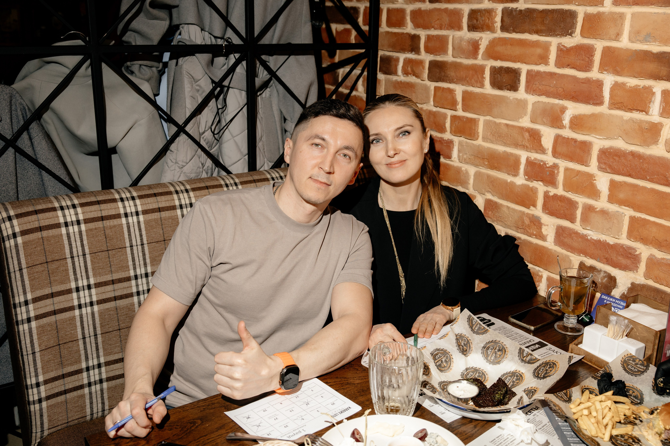 Музыкальное Лото г. Нижнекамск. Фотограф Арина Елизарова