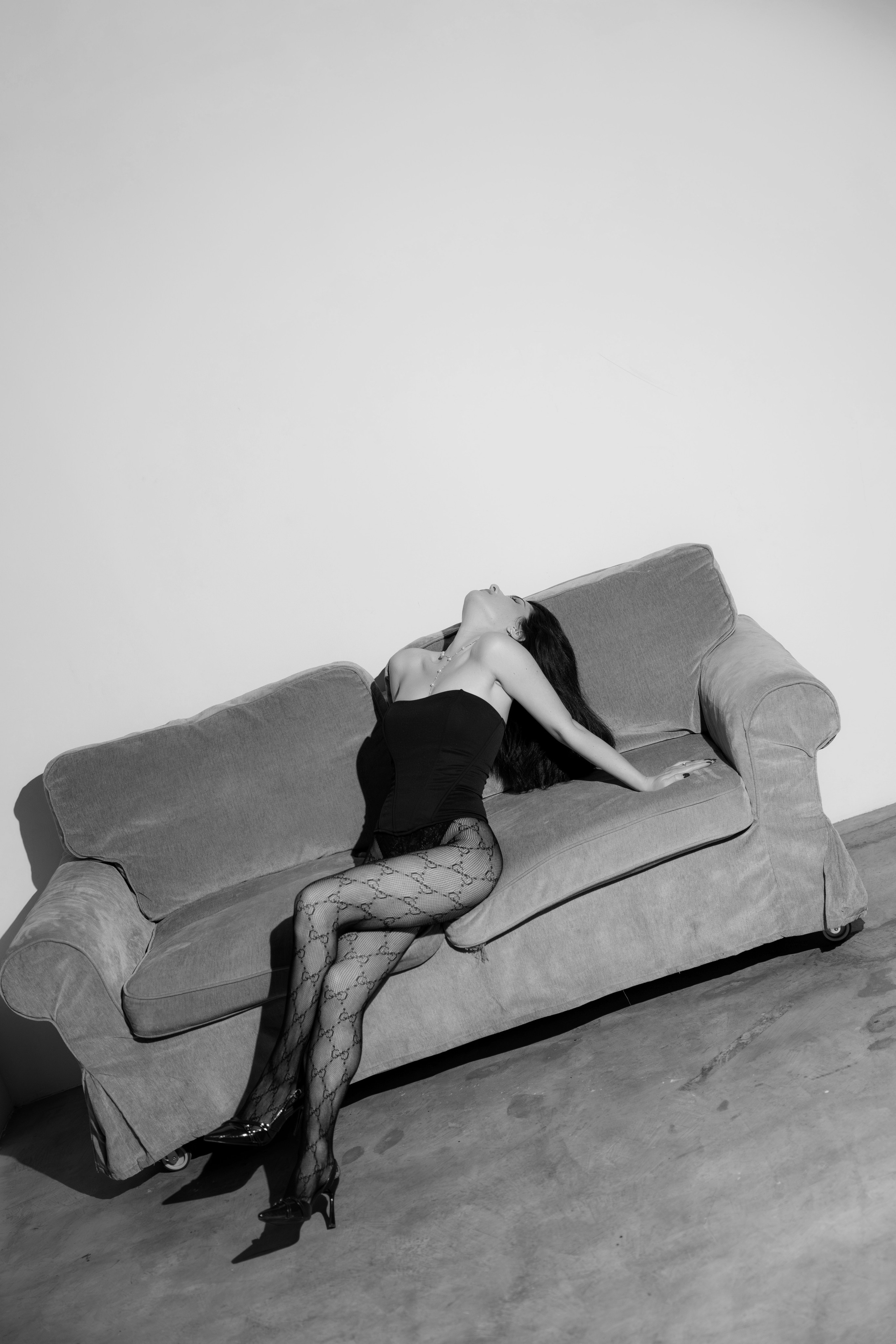 . Фотограф Арина Елизарова