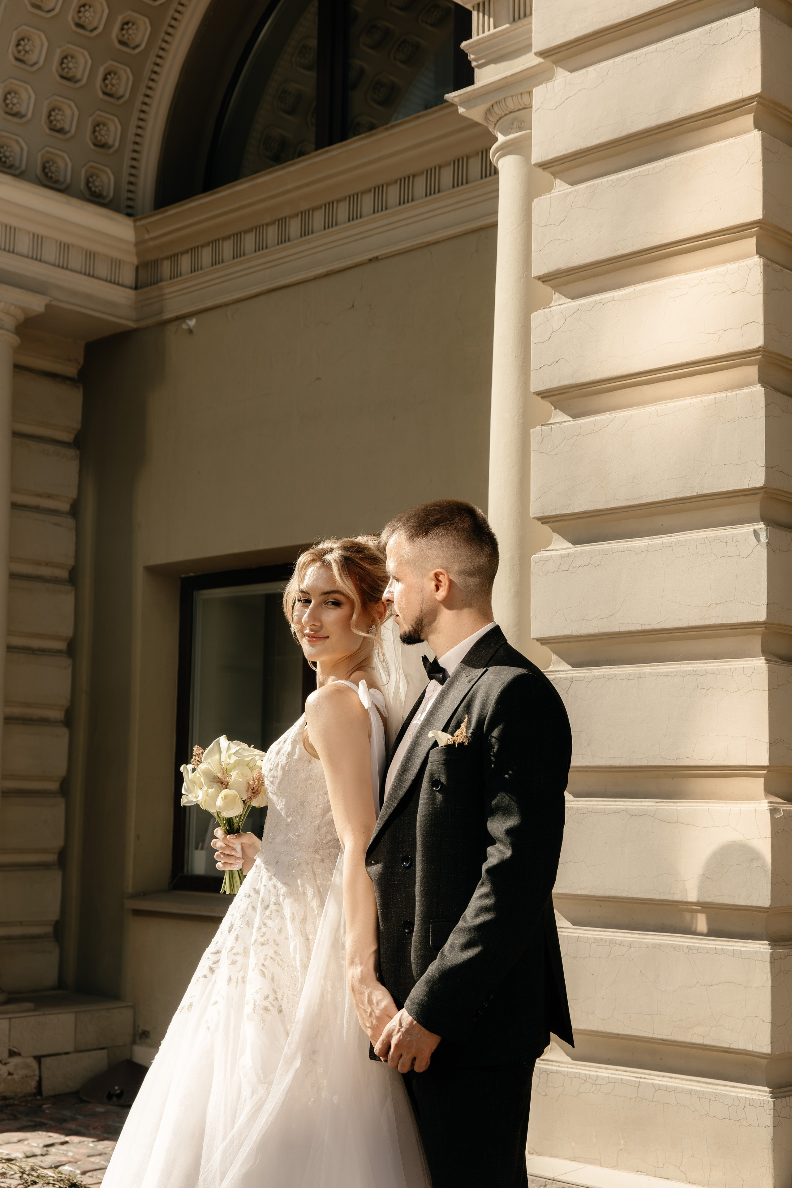 Руслан&Зарина (г.Казань). Фотограф Арина Елизарова