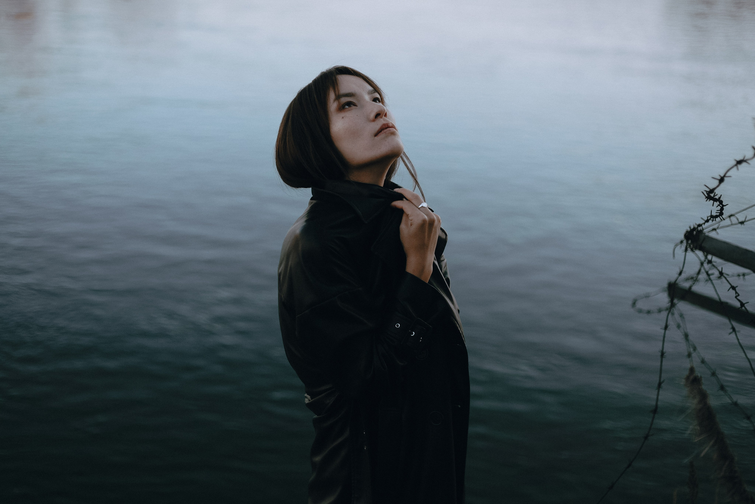 Элина. Анна Лерман. Фотограф г. Абакан