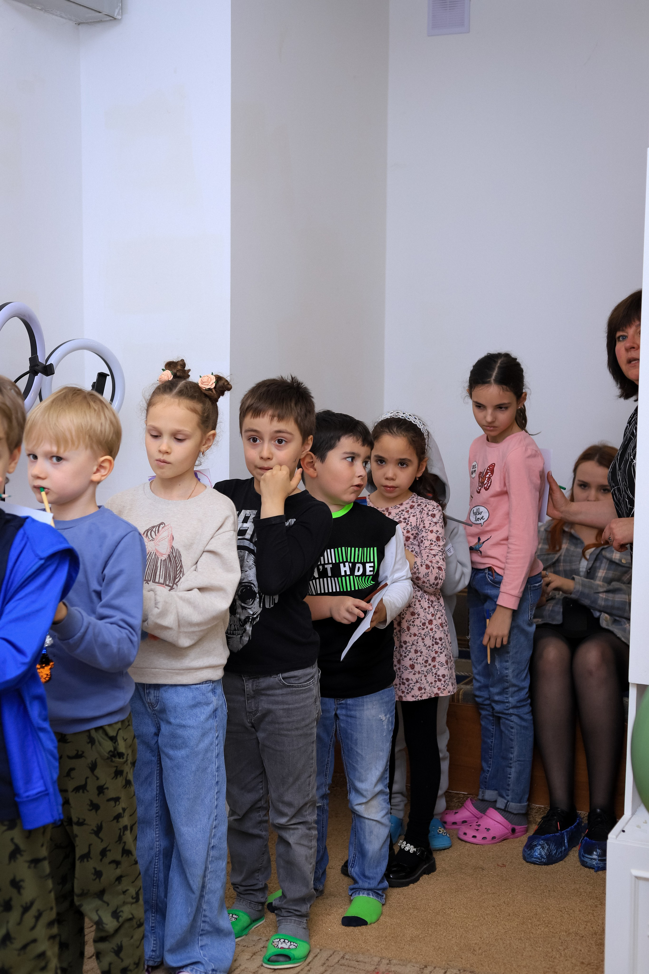 Студия Мудрая мастерская. Женский/Детский фотограф в Симферополе Вероника Слепогина