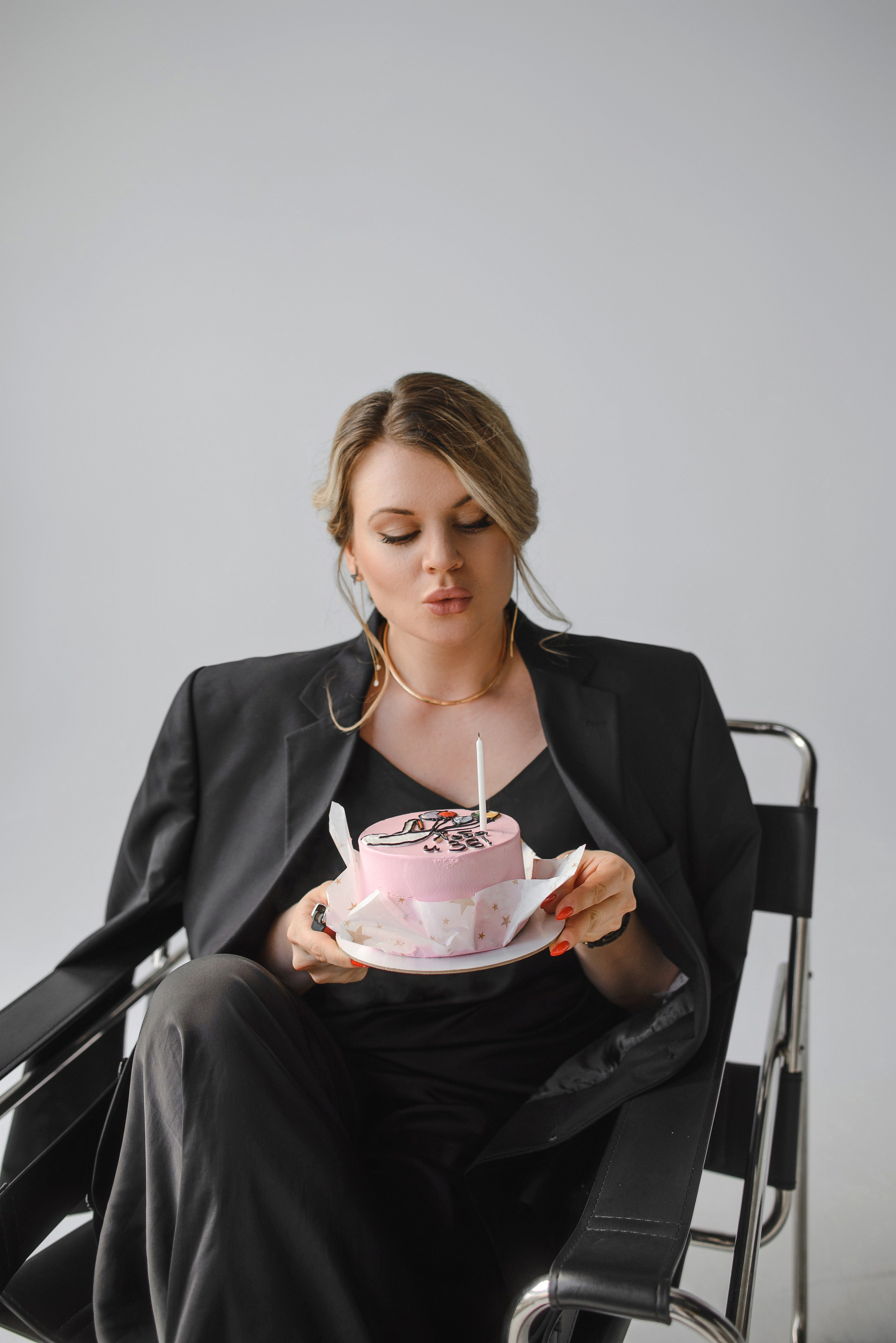 Татьяна. Фотограф в Москве Казакова Анна