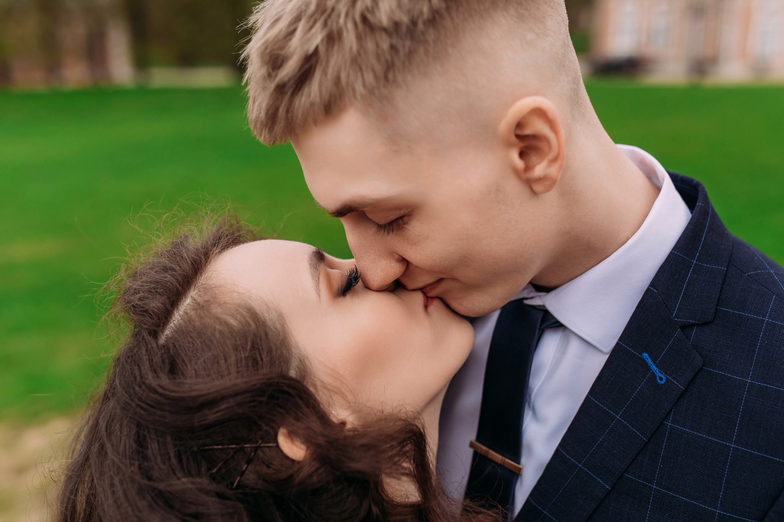 Свадьбы. Свадебный и репортажный фотограф в Москве и области Илья Мазиенко