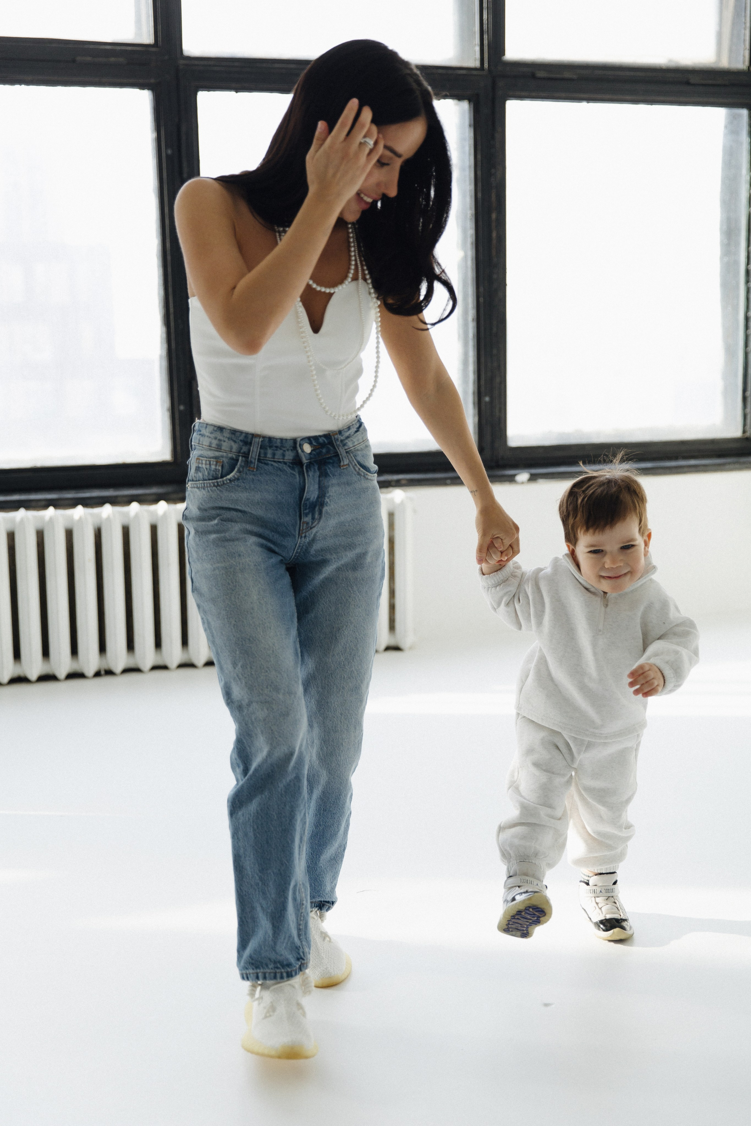 Красота в простоте. Свадебный фотограф Фадеева Алёна