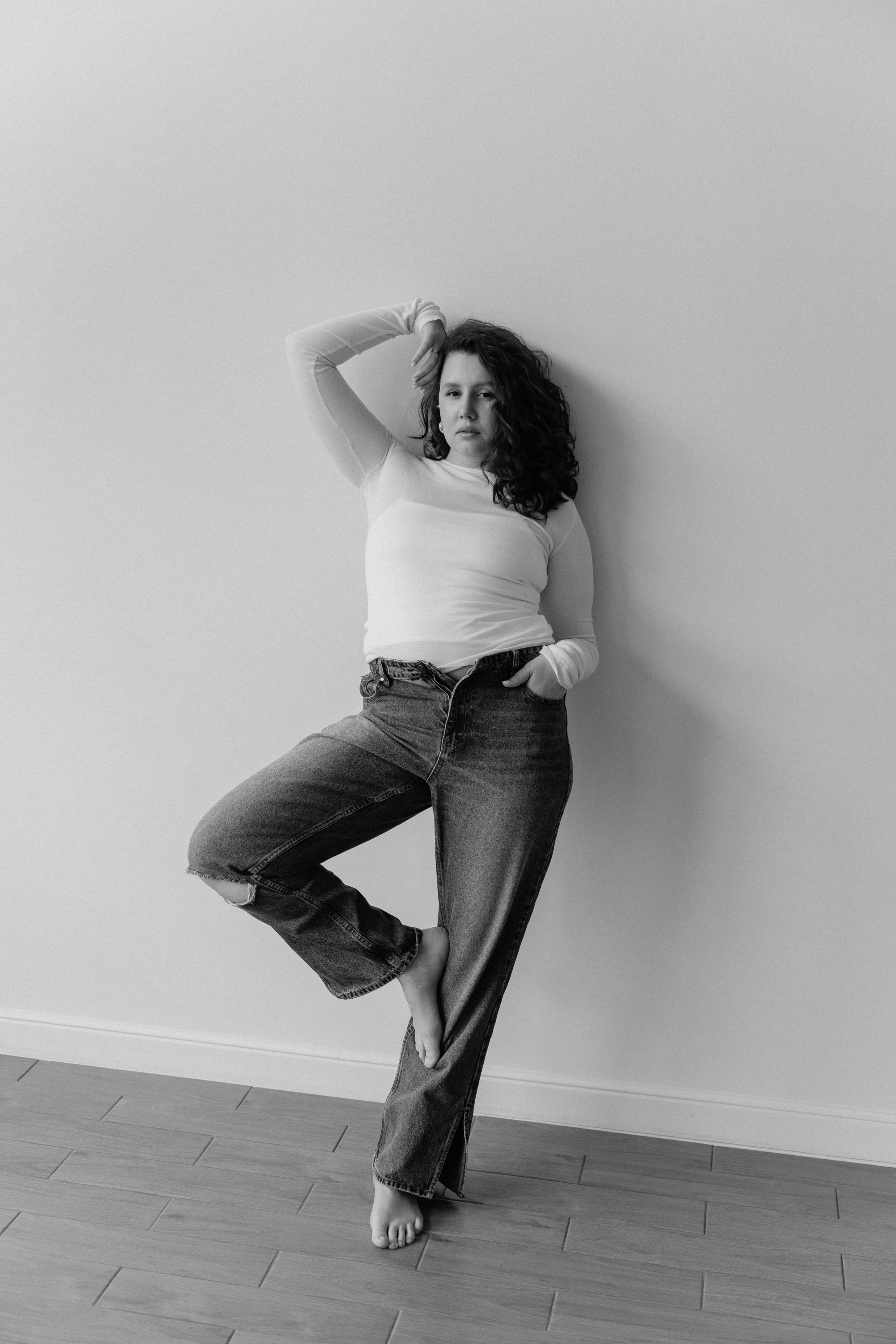 Наилия. Семейный и свадебный фотограф в Красногорске Анастасия Тихонова