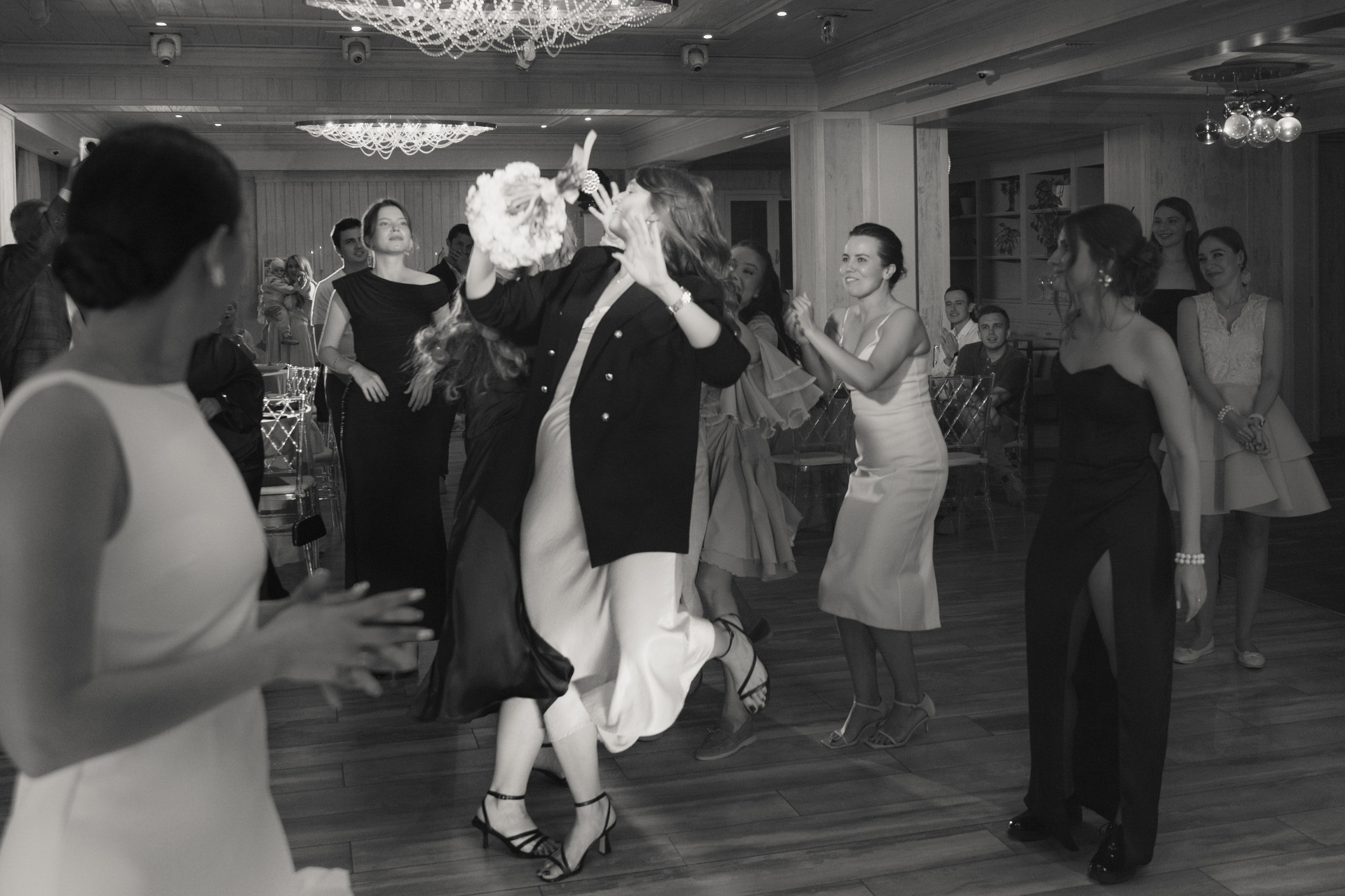 Свадебное торжество в загородном комплексе «Теплица Парк». Ярослава Ерина — свадебный фотограф в Москве