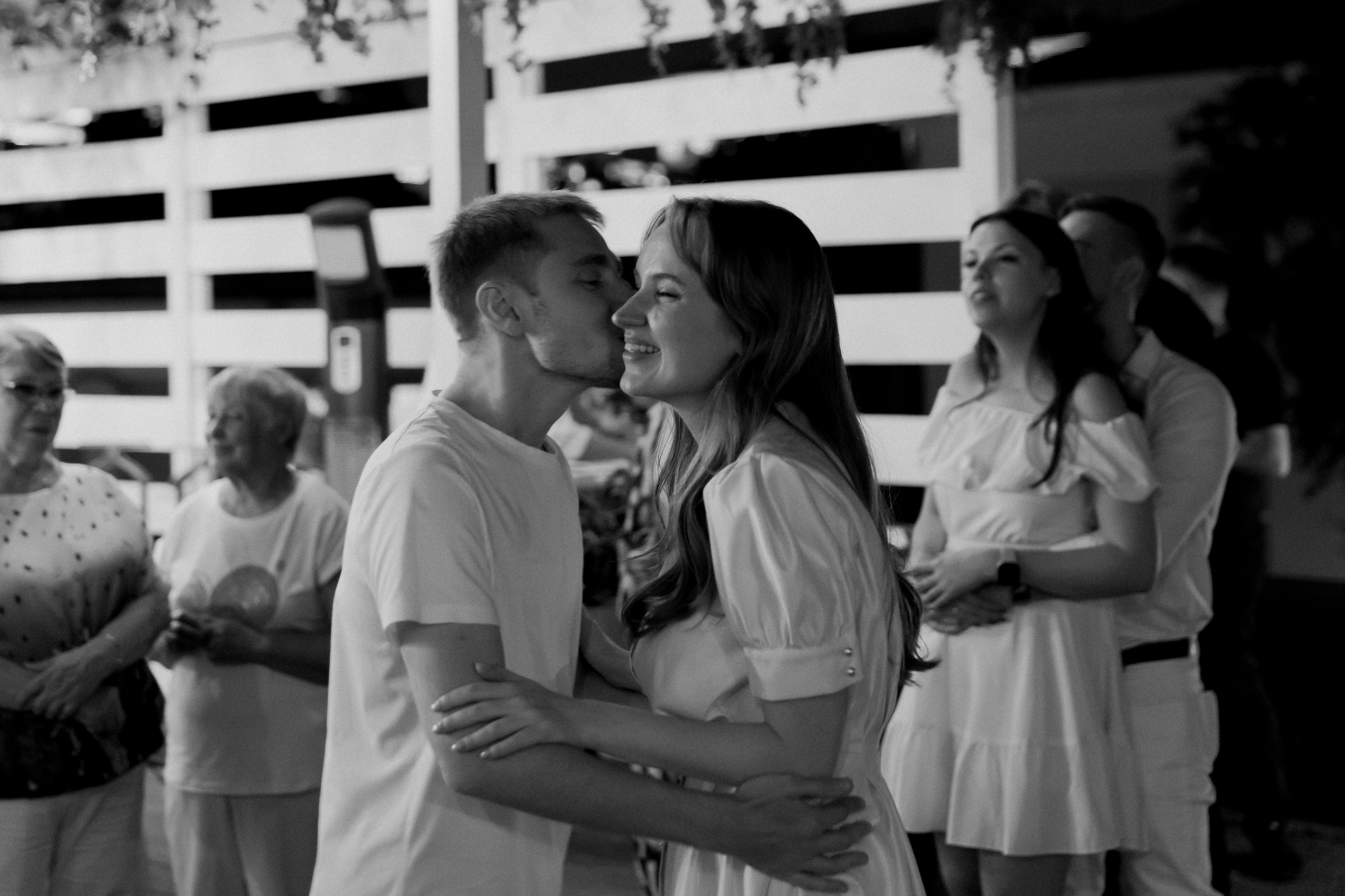 День Рождения Юли. Свадебный фотограф Москва Европа Мария Коренчук