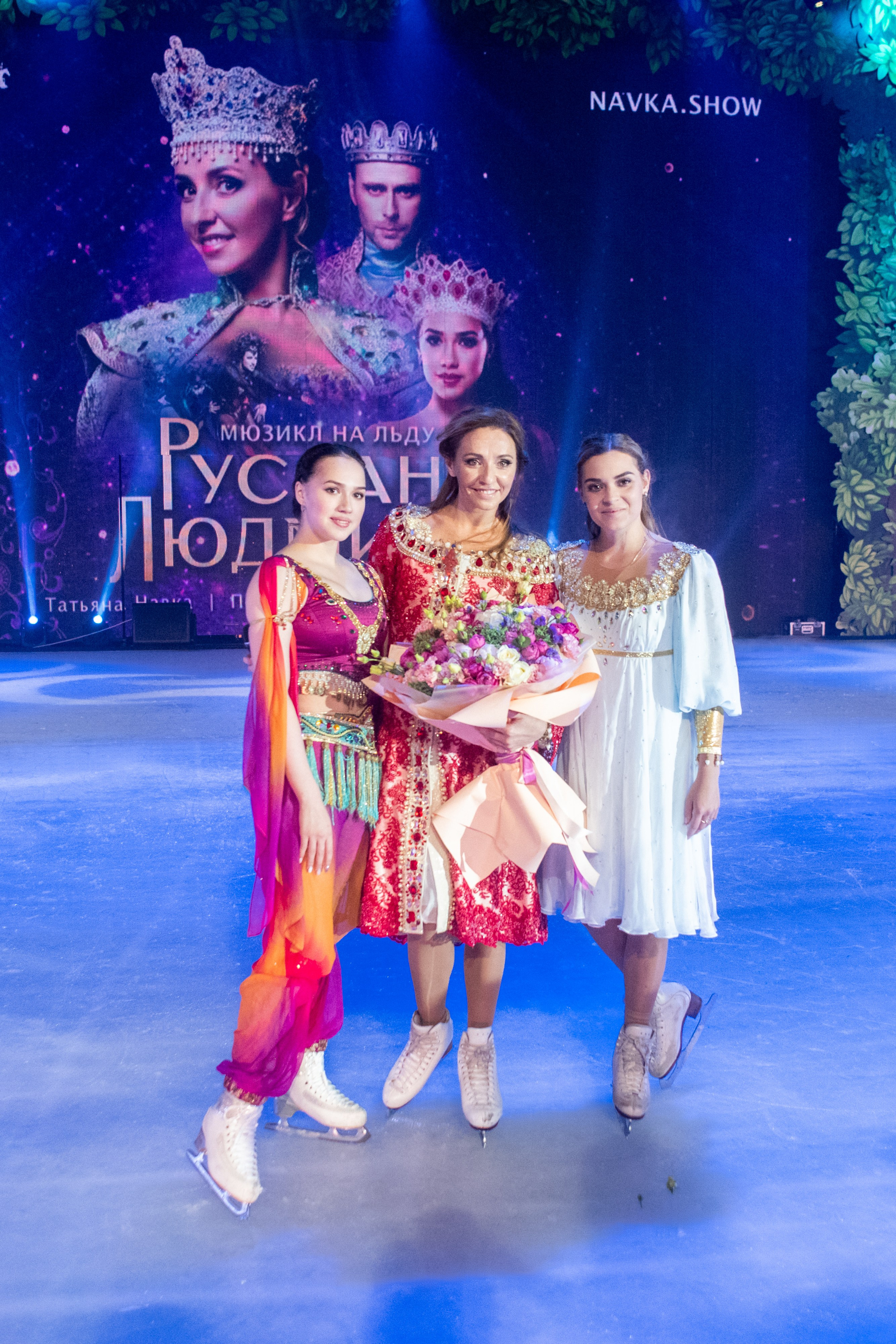 Репортаж. Фотограф Роман Ефремов