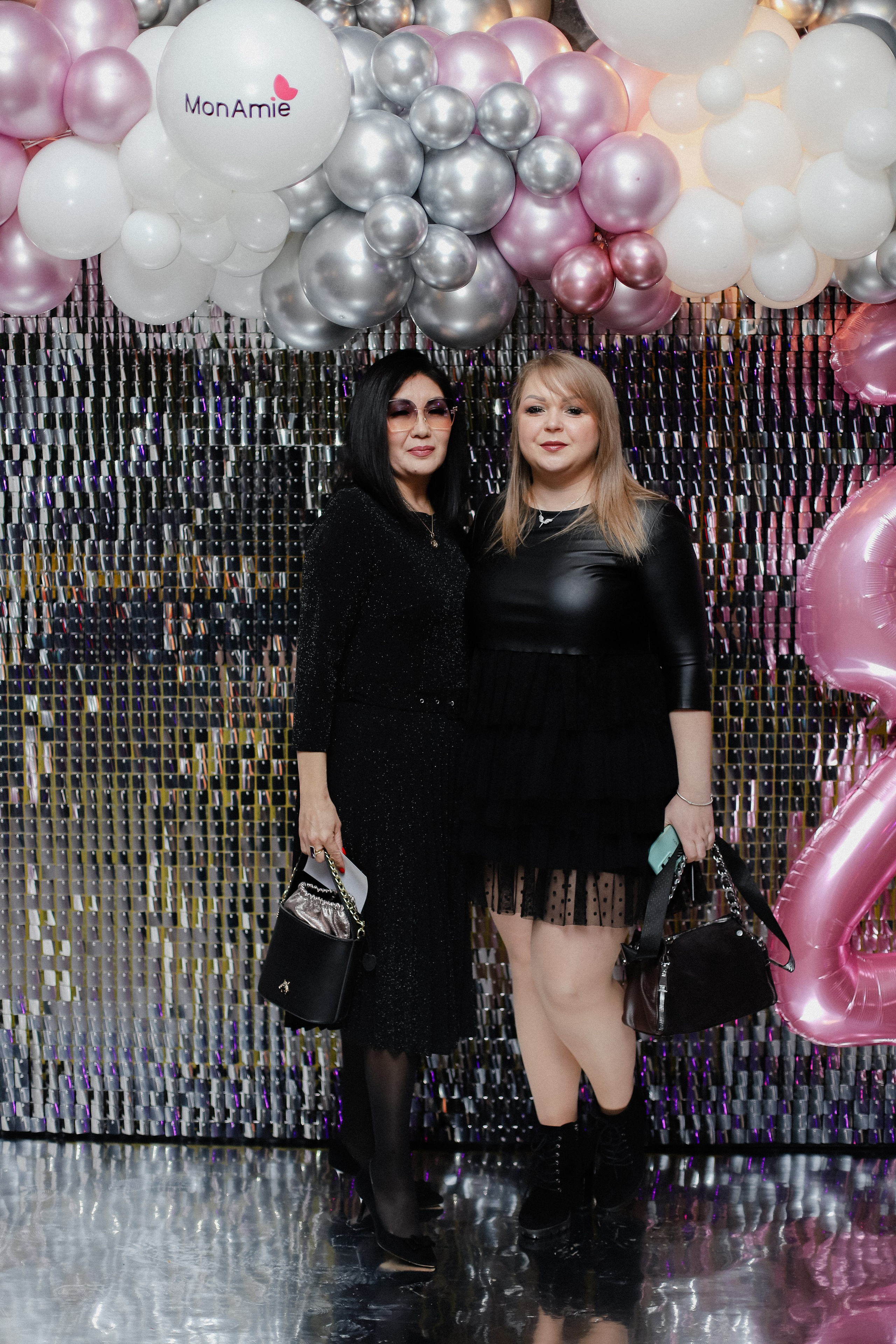 MonAmie 2024. Фотограф в Алматы и Москве Даша Пушкина