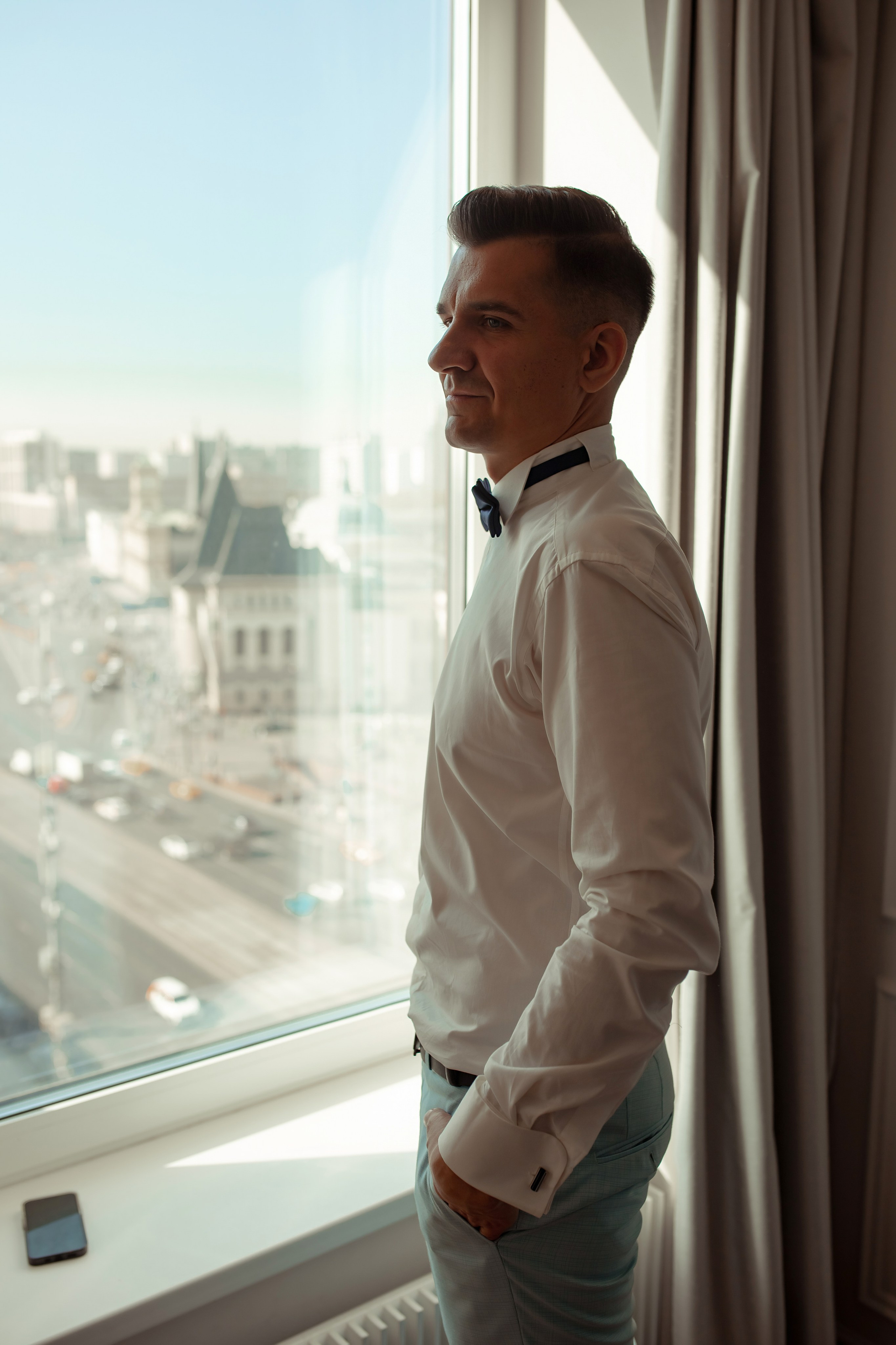 Юлия и Александр. Семейный и детский фотограф в Москве Дорогова Екатерина