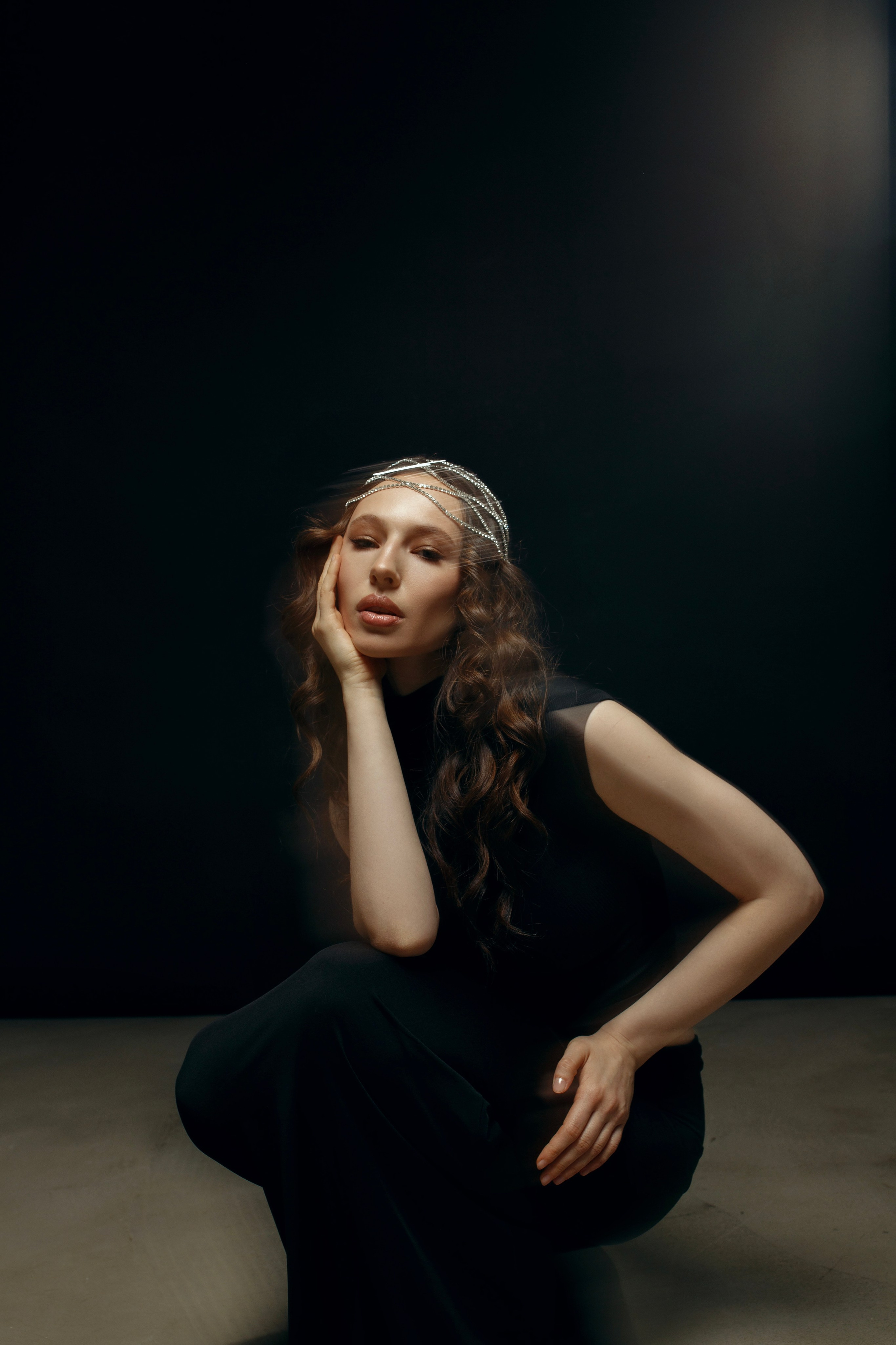 Лиза. Фотограф Санкт-Петербург