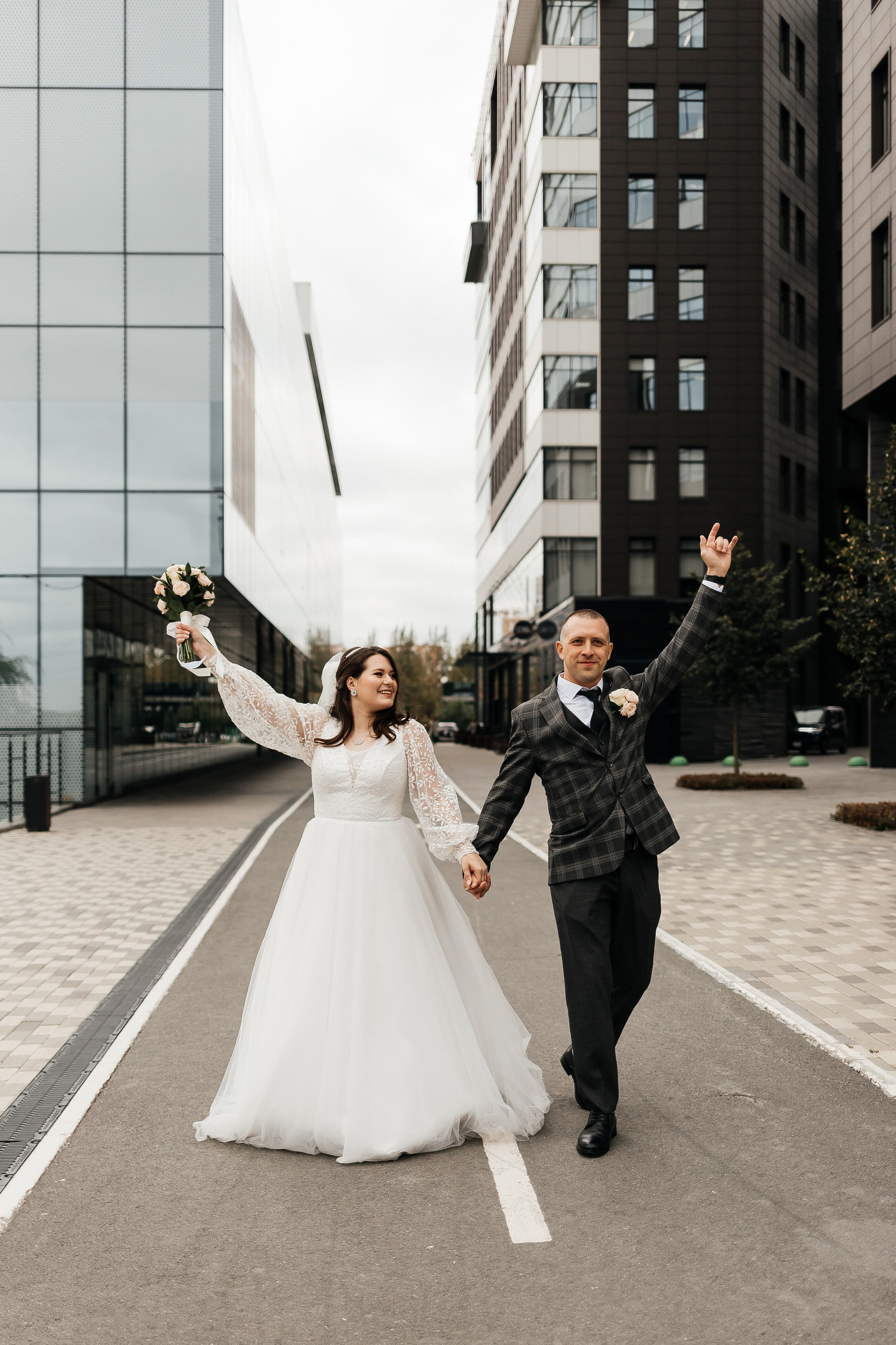 Максим и Нина/2024. Свадебный и семейный фотограф в Екатеринбурге