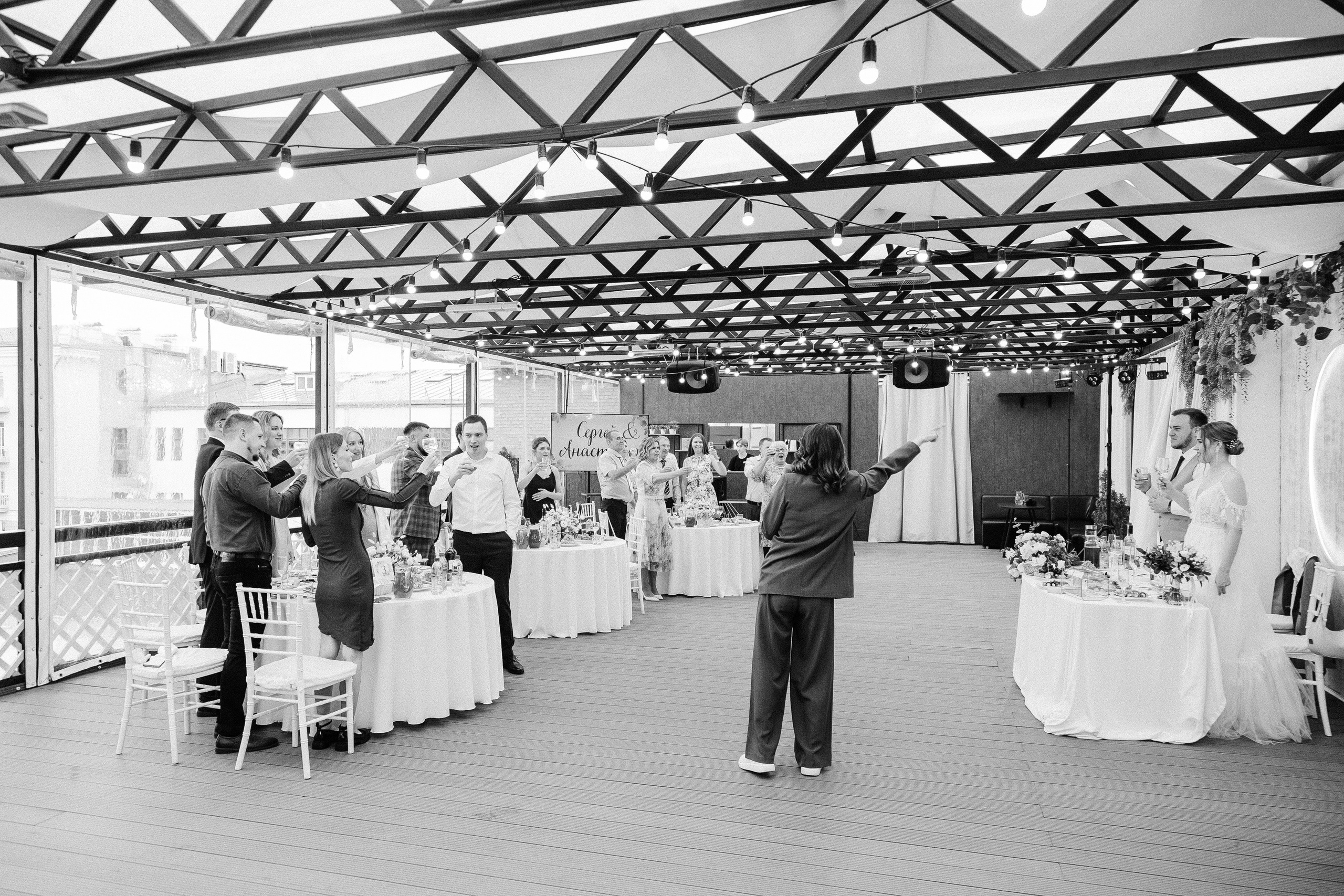 Сергей и Анастасия/2024. Свадебный и семейный фотограф в Екатеринбурге