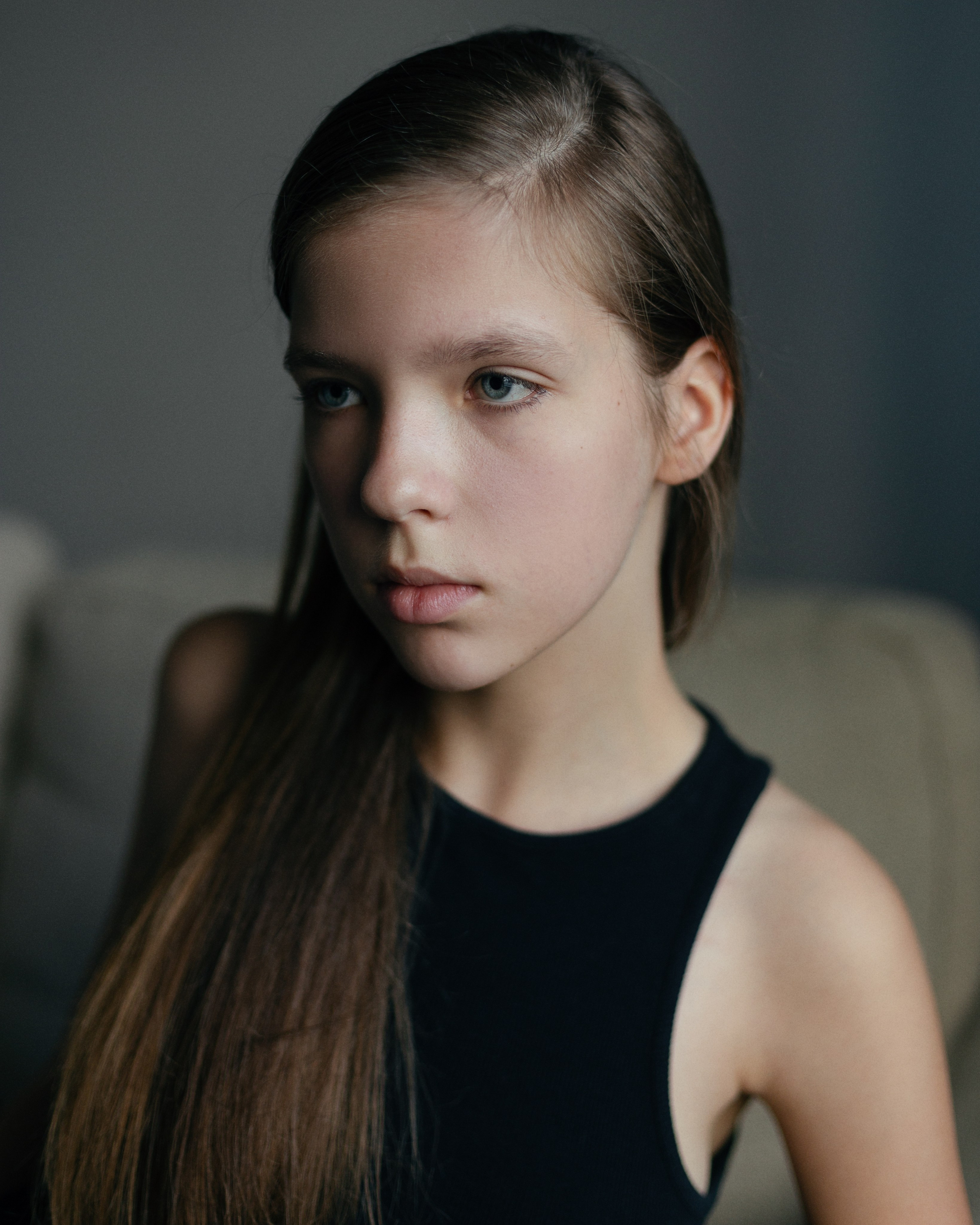 Мелисса. Фотограф в Москве — Евгения Прокопенко