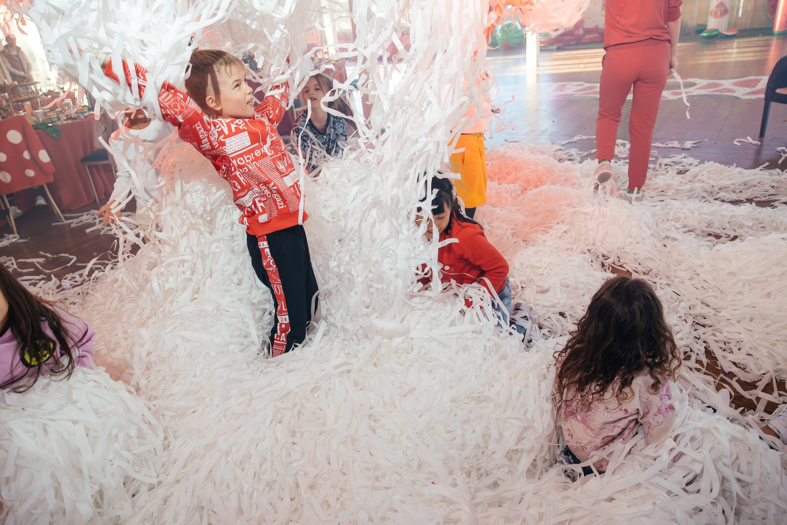 Emilie 7 лет. Свадебный и семейный фотограф