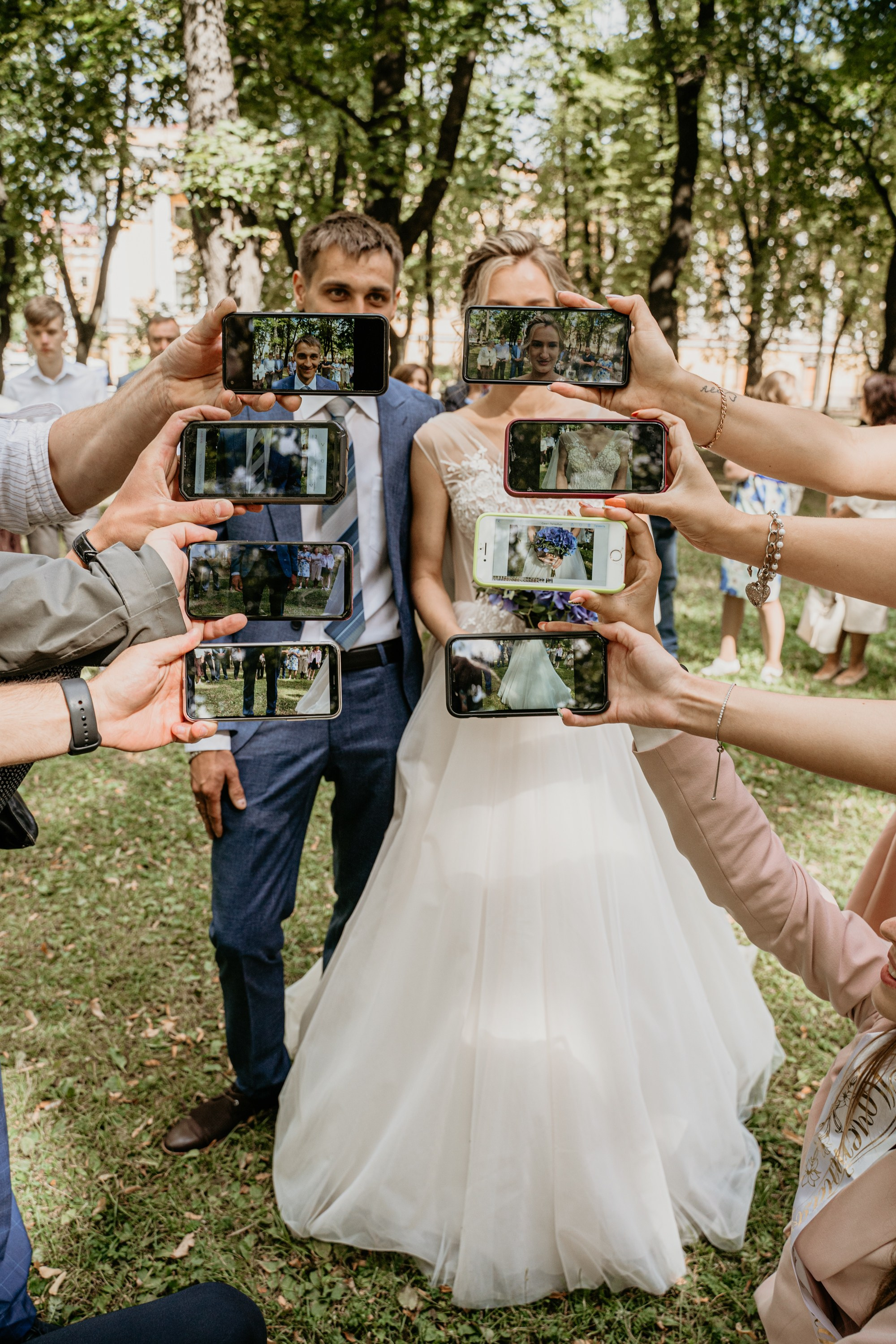 Свадебный фотограф Санкт-Петербург. Свадебный, семейный, портретный, репортажный фотограф в Санкт-Петербурге