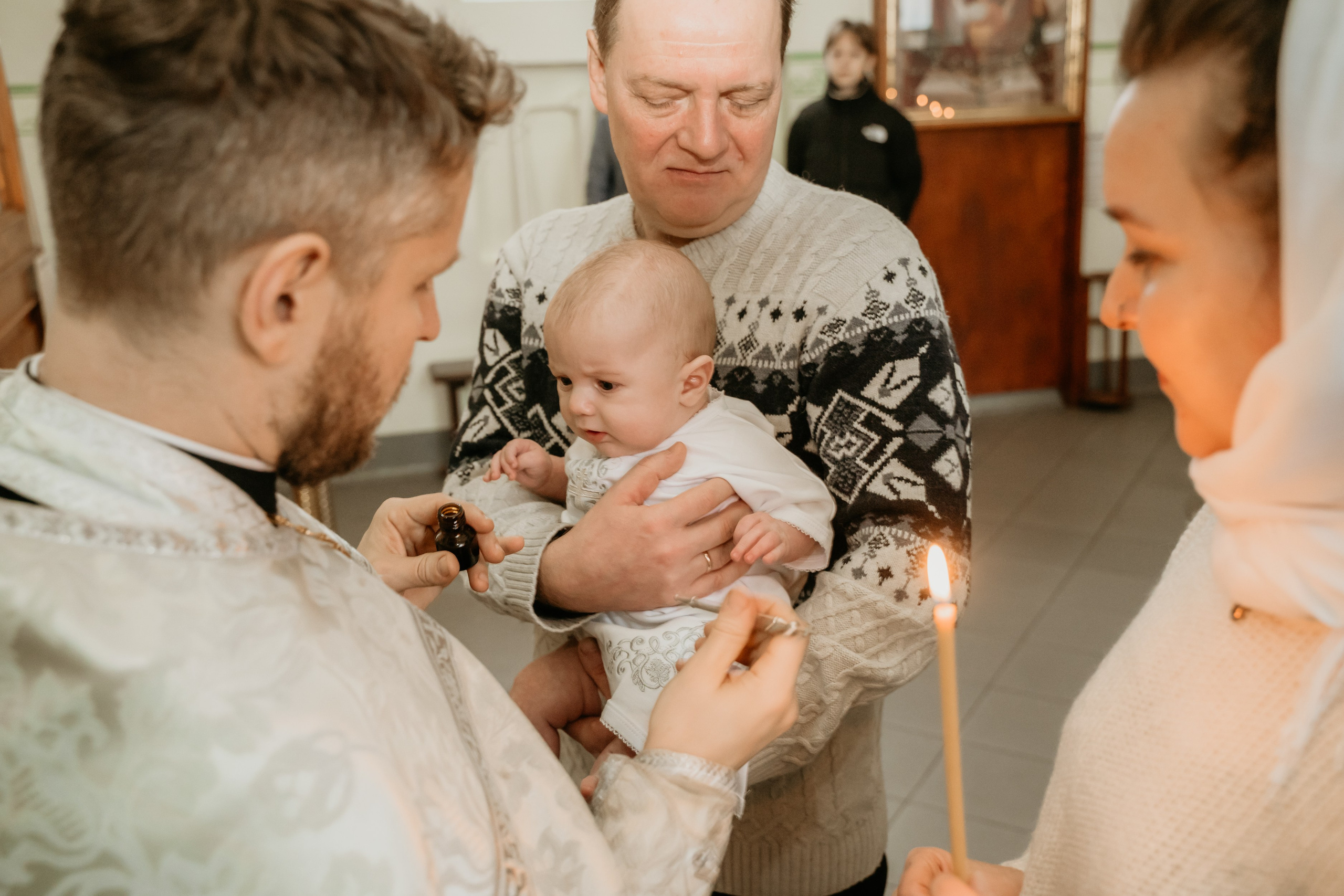 Фотограф на крещение Санкт-Петербург. Свадебный, семейный, портретный, репортажный фотограф в Санкт-Петербурге