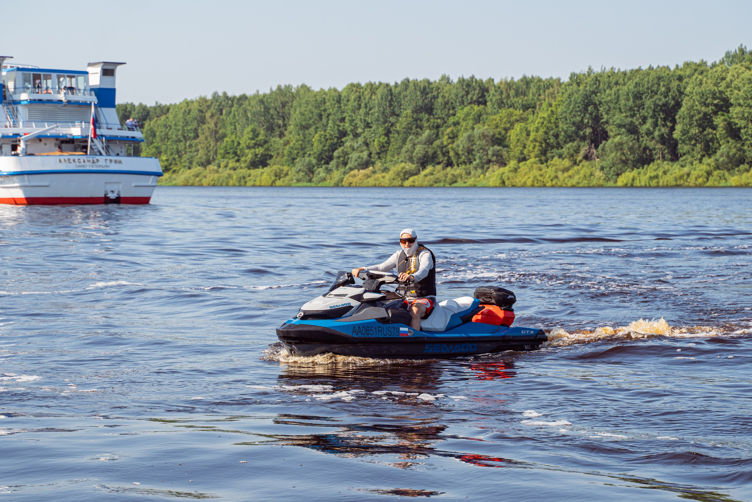 Гидровыезд -Великий Новгород. Свадебный, семейный, портретный, репортажный фотограф в Санкт-Петербурге