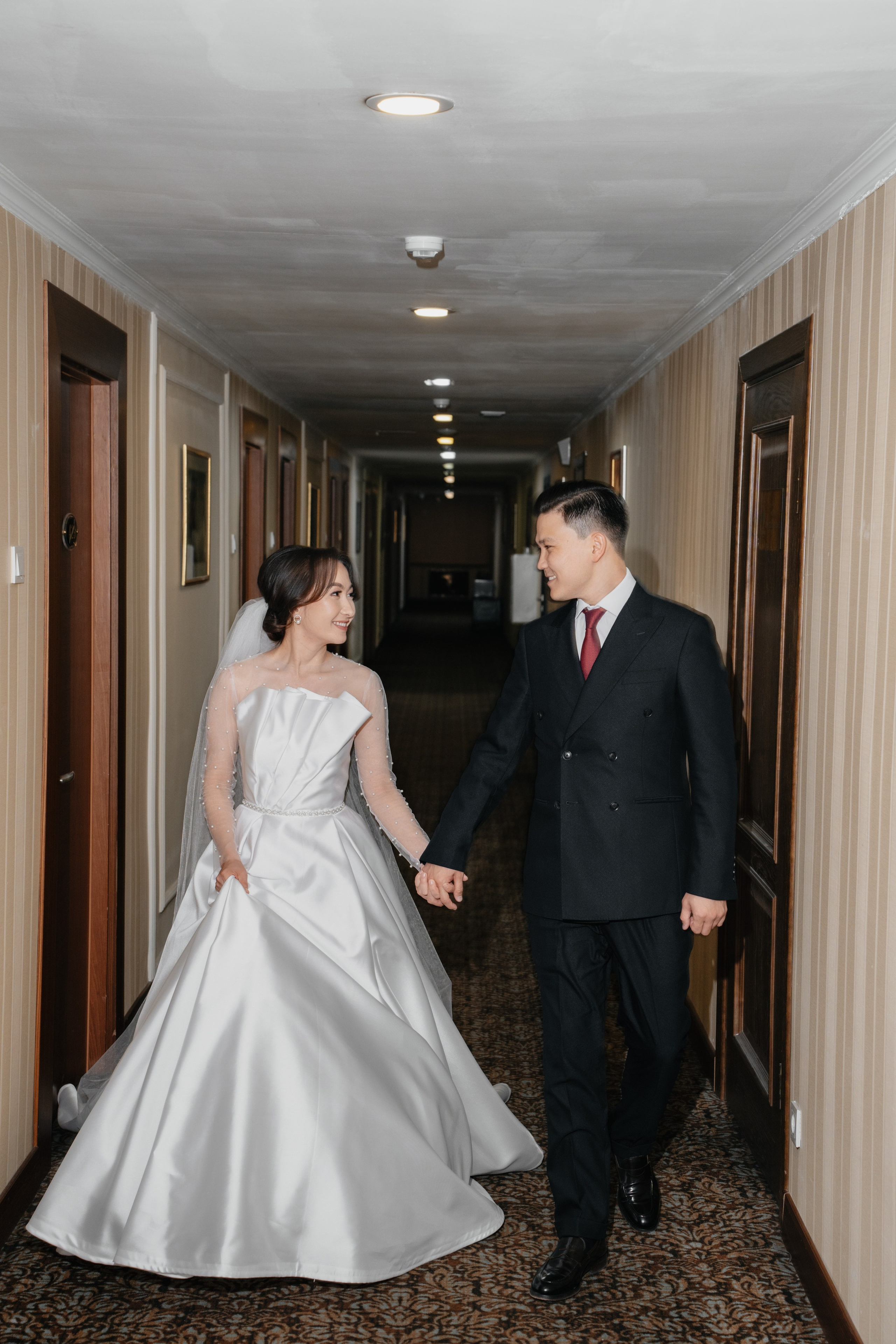 Atabay & Zhanar. Galam media