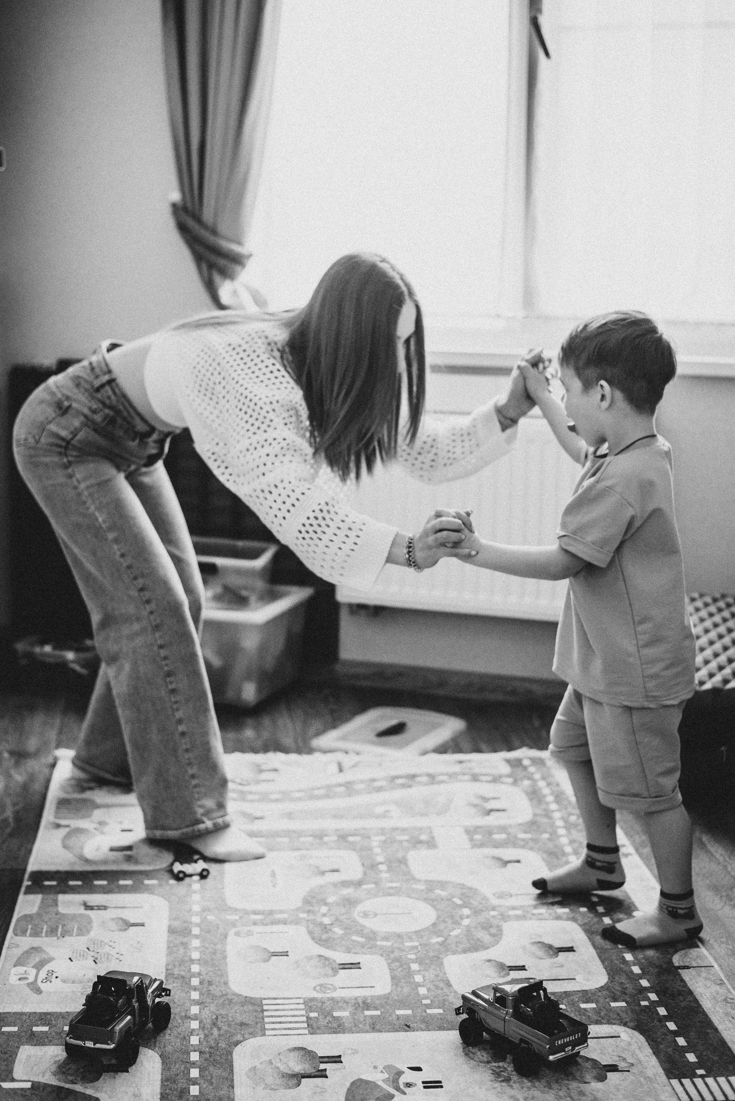 Лидия с семьей. Фотограф в Сочи — Маргарита Поганова