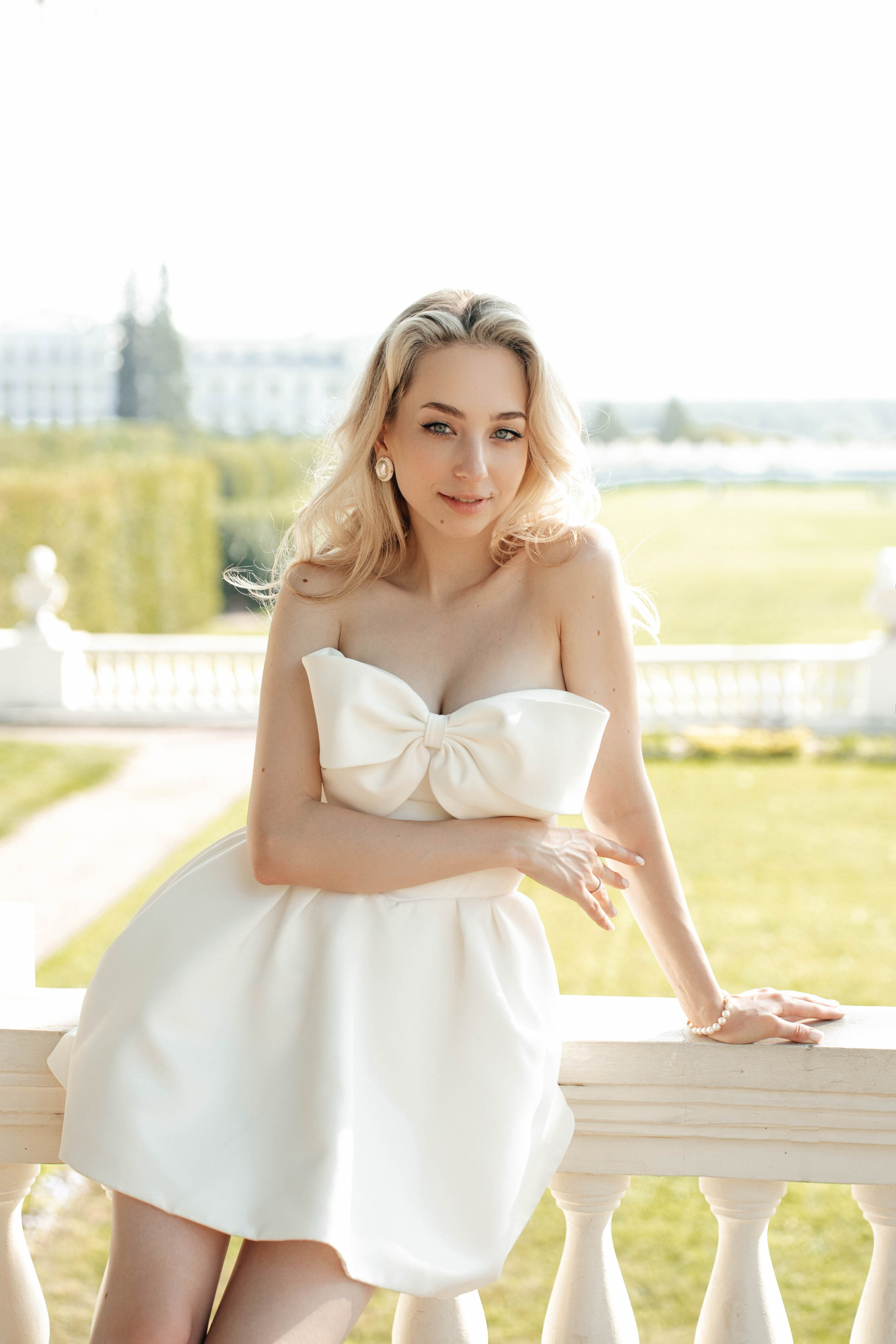 Hyatt Regency |Засг № 2 | Архангельское. Свадебный фотограф Москва Александра Аверкова