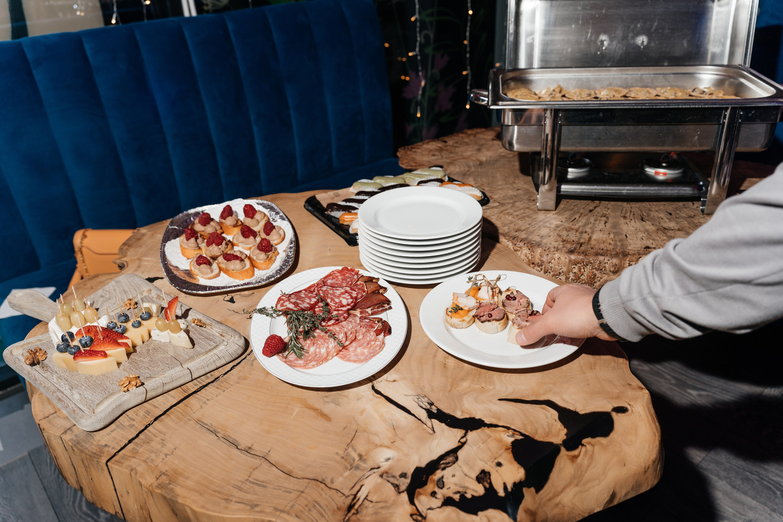 Корпоратив, MBI. Свадебный фотограф Москва Александра Аверкова