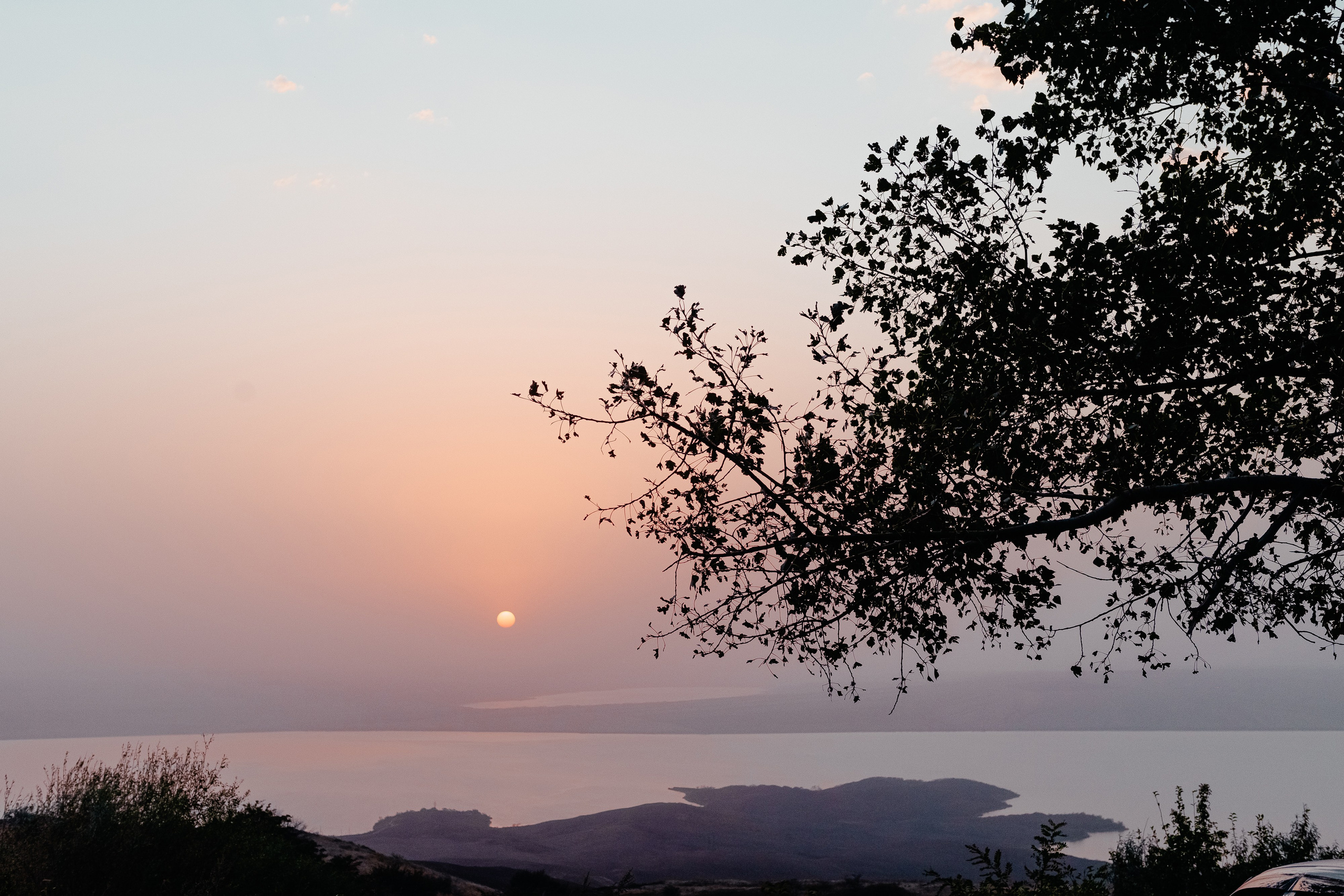 Виген и Анаит. Фотограф Ирина Романова