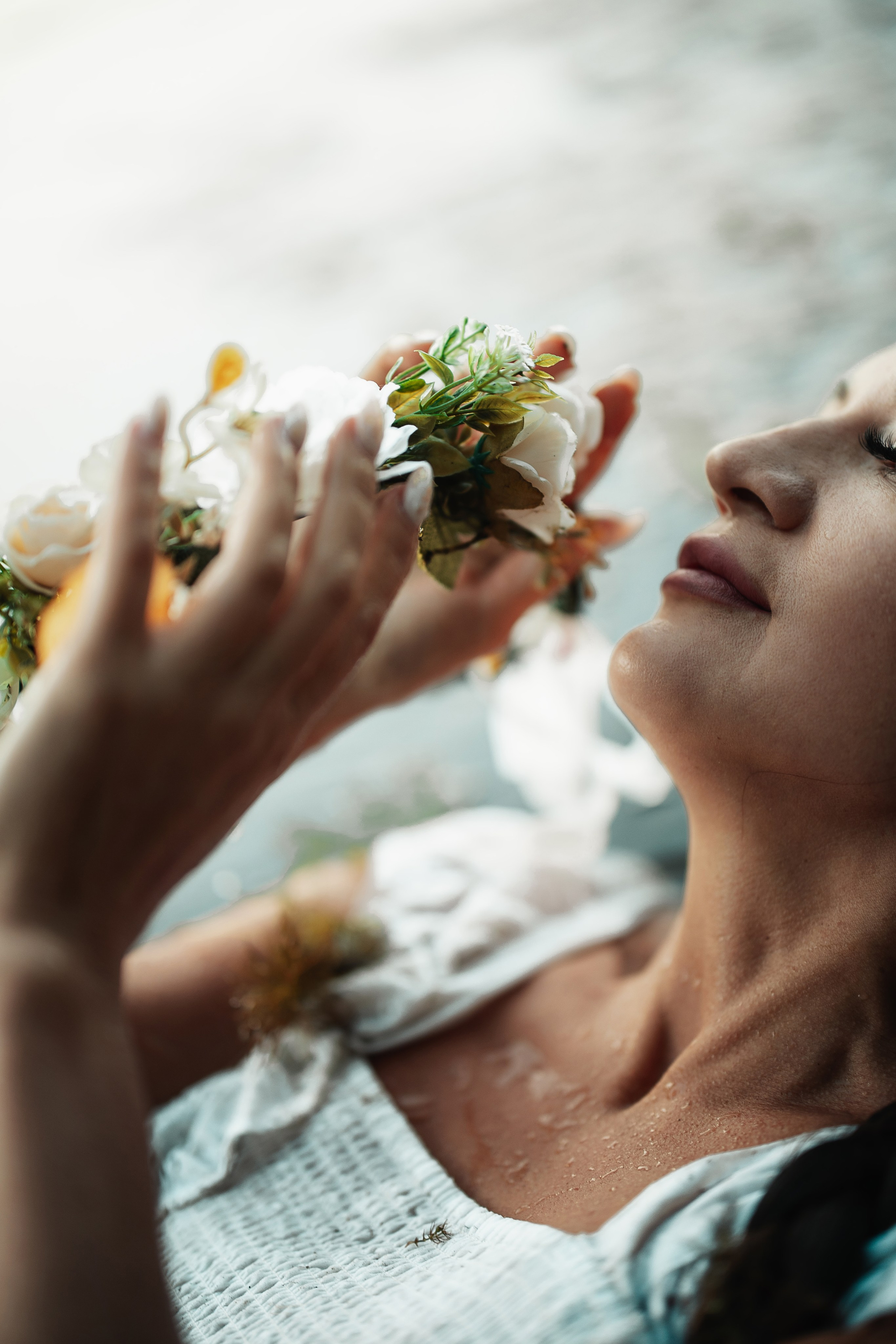 Мои работы цвет. Фотограф Алексей Гарьковенко