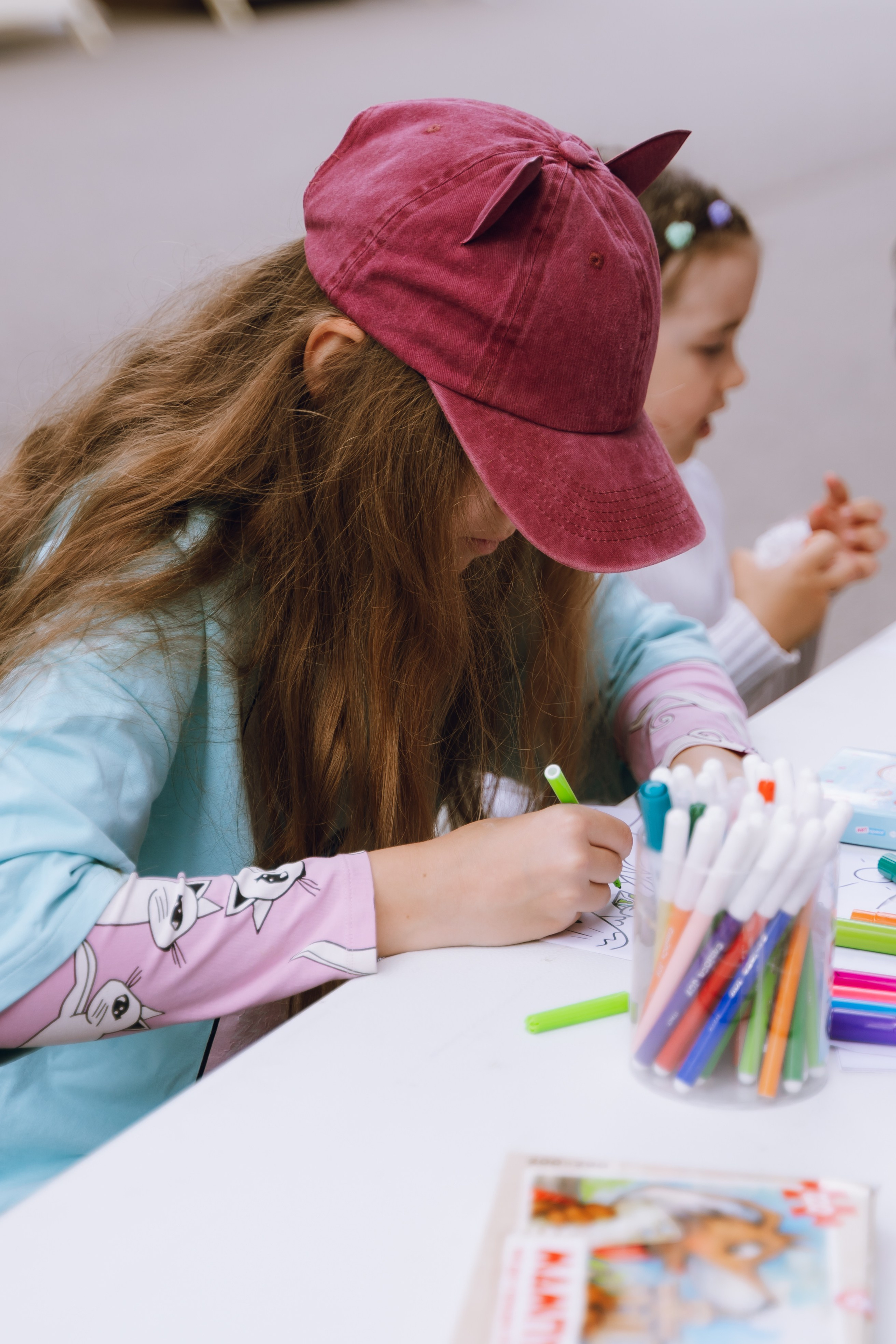 Площадка фестиваля «Мампус и его друзья» в Лесопарке 2025. Фотограф Надежда Погребняк | Рязань | Москва