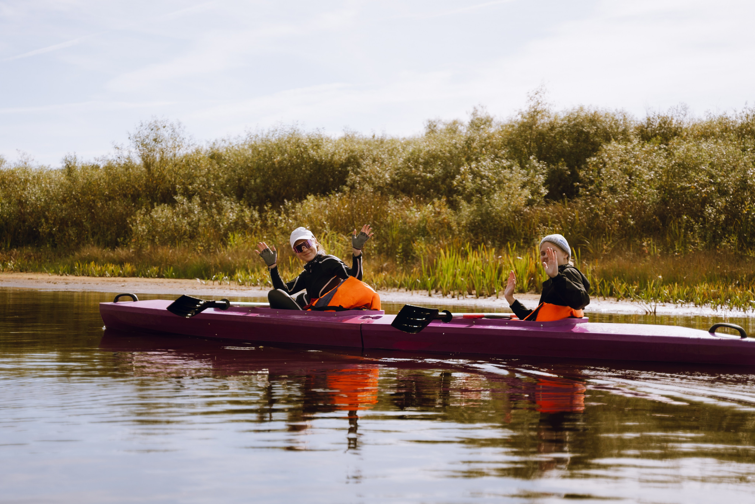 Окружной туристский слёт «Больше, чем путешествие» 2025. Фотограф Надежда Погребняк | Рязань | Москва