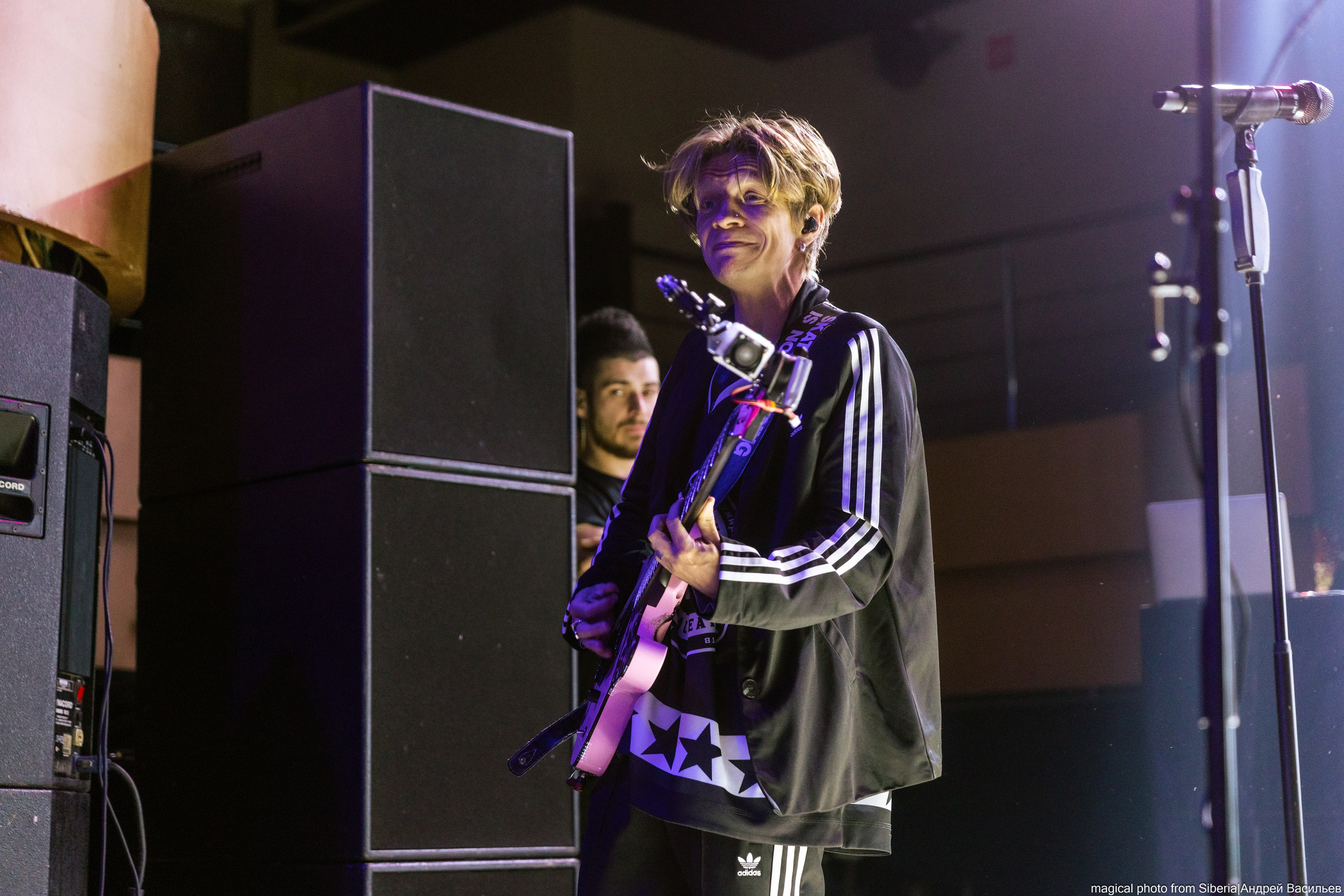 BURITO. _Carpe diem_