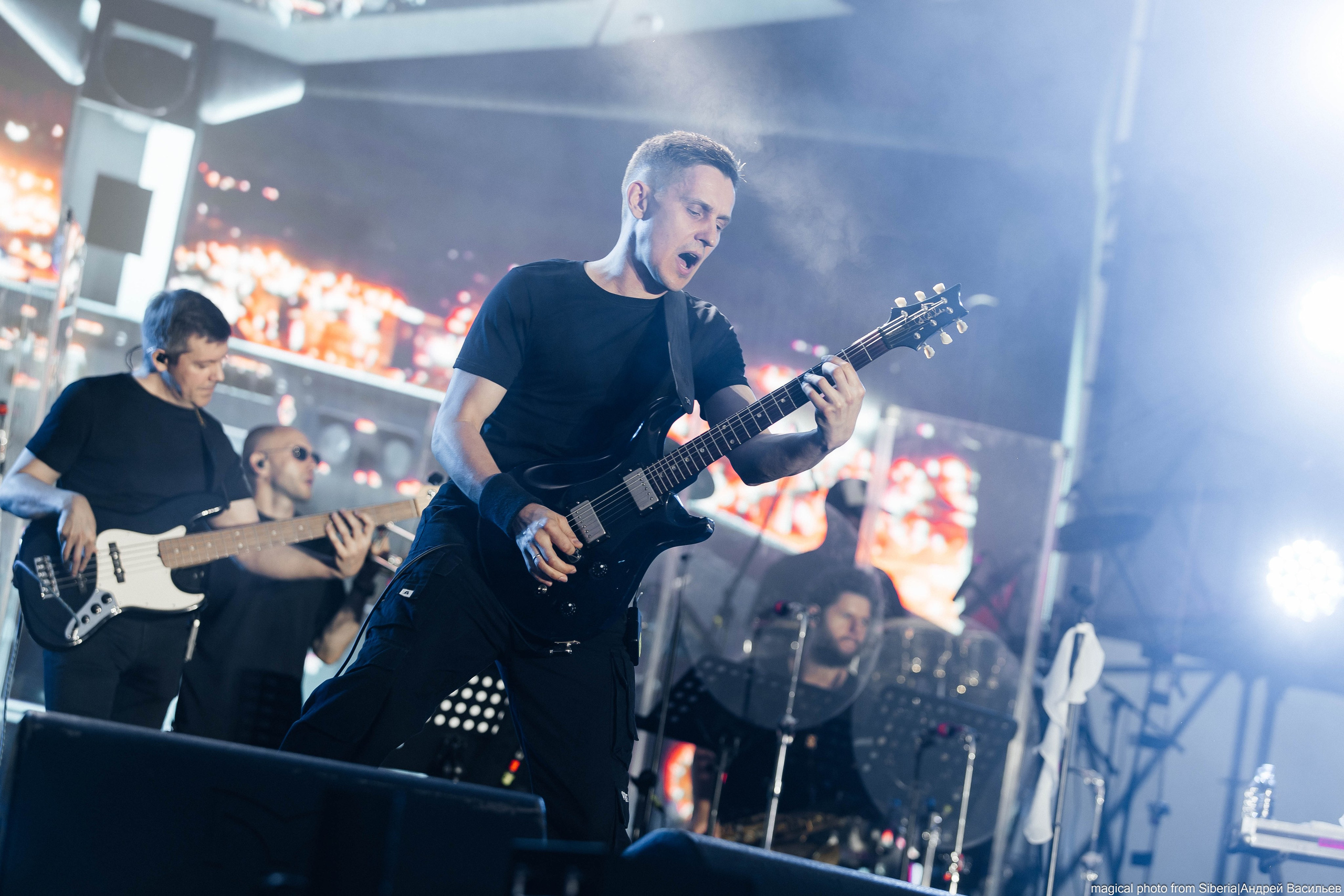 МакSим. _Carpe diem_