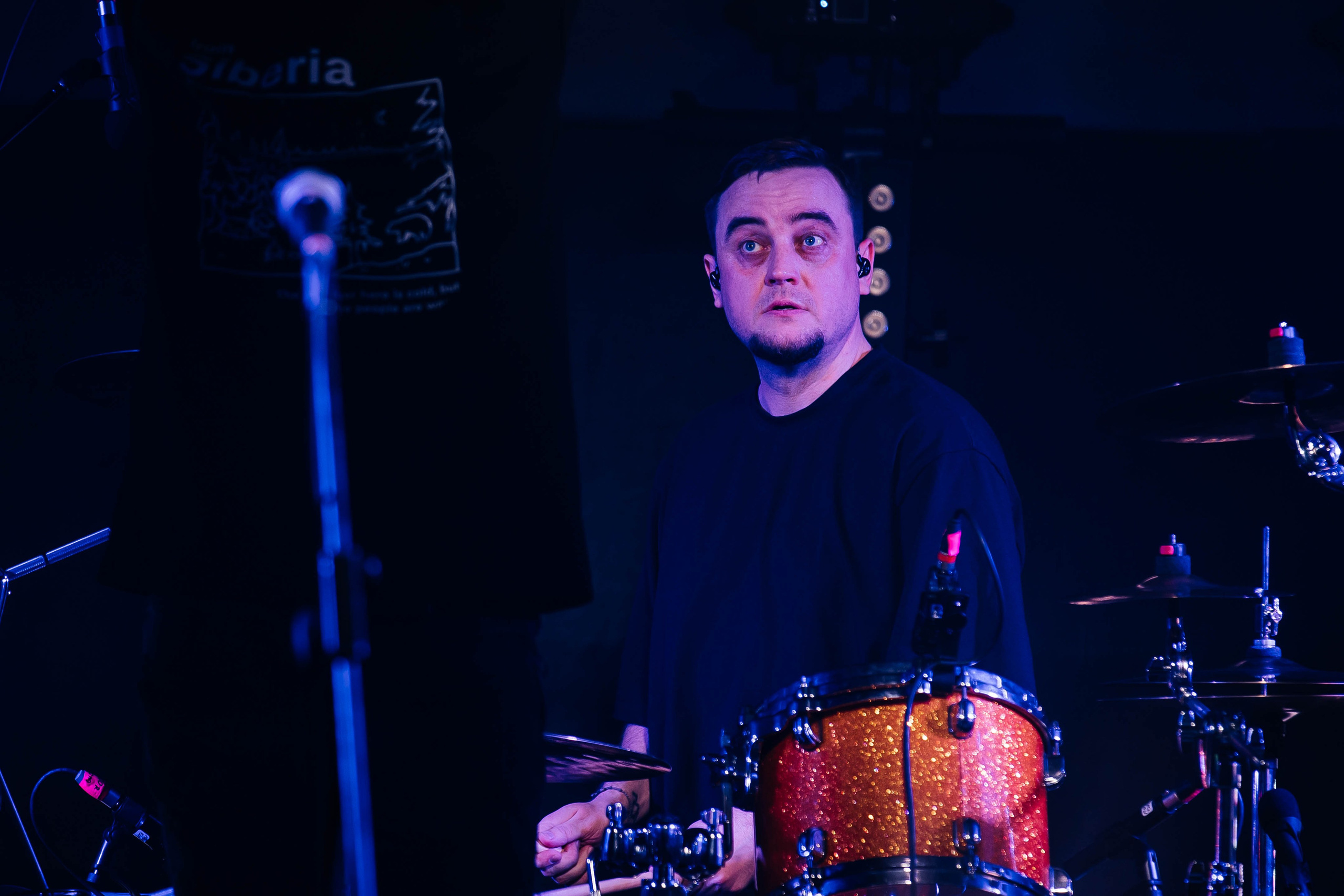 Комната культуры. _Carpe diem_