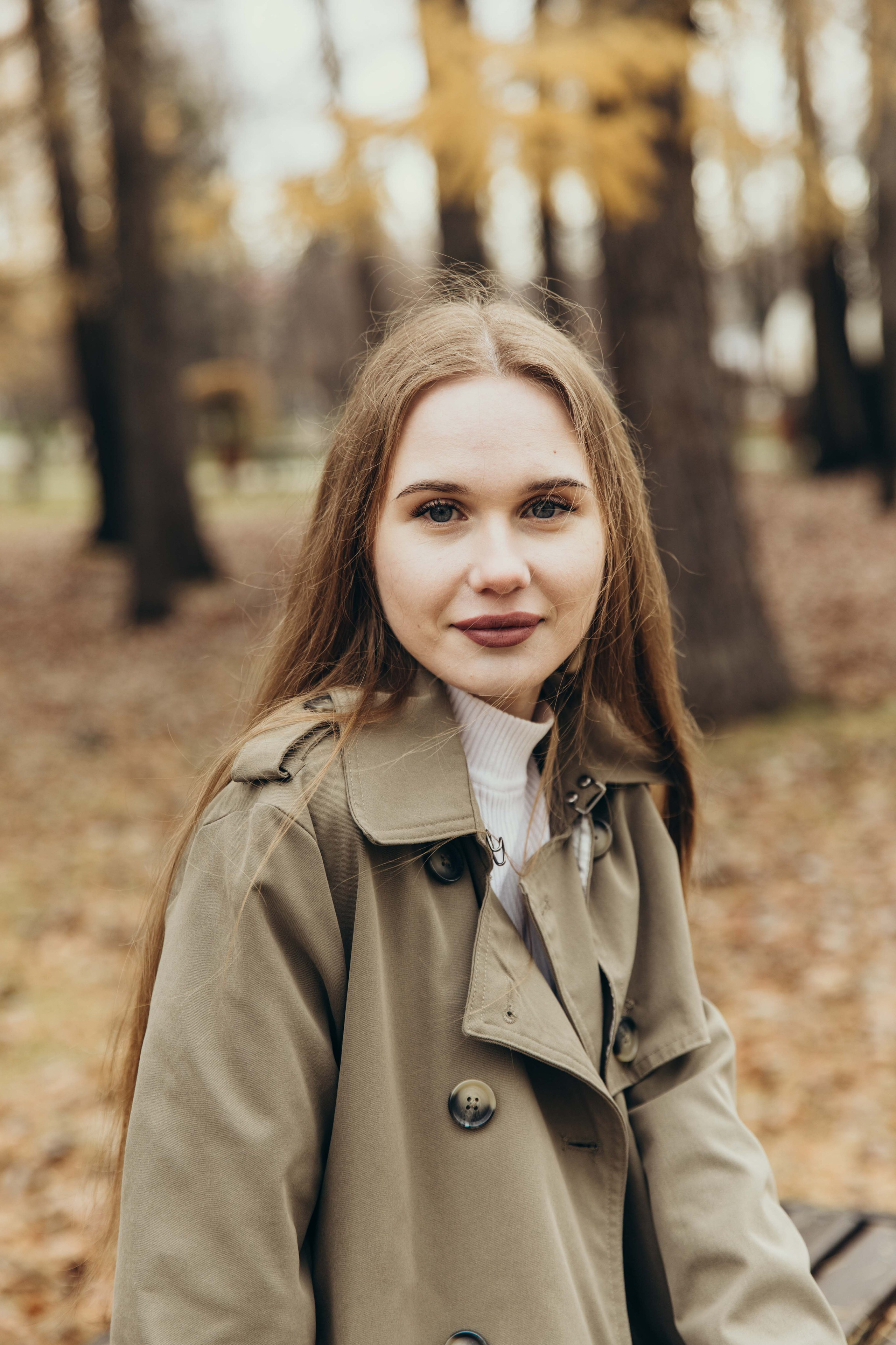 Анастасия Аронова. _Carpe diem_