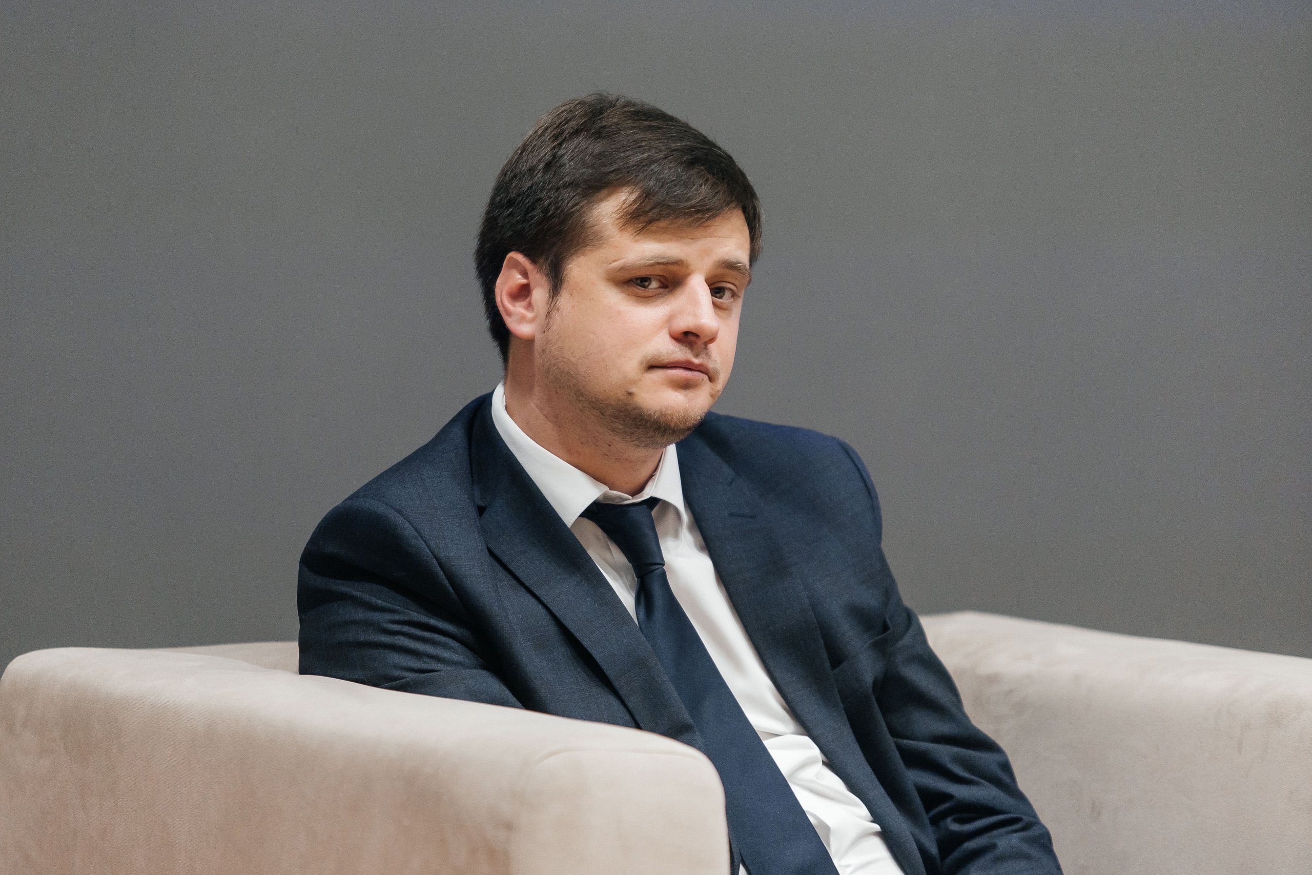 Росмолодёжь Томск. _Carpe diem_