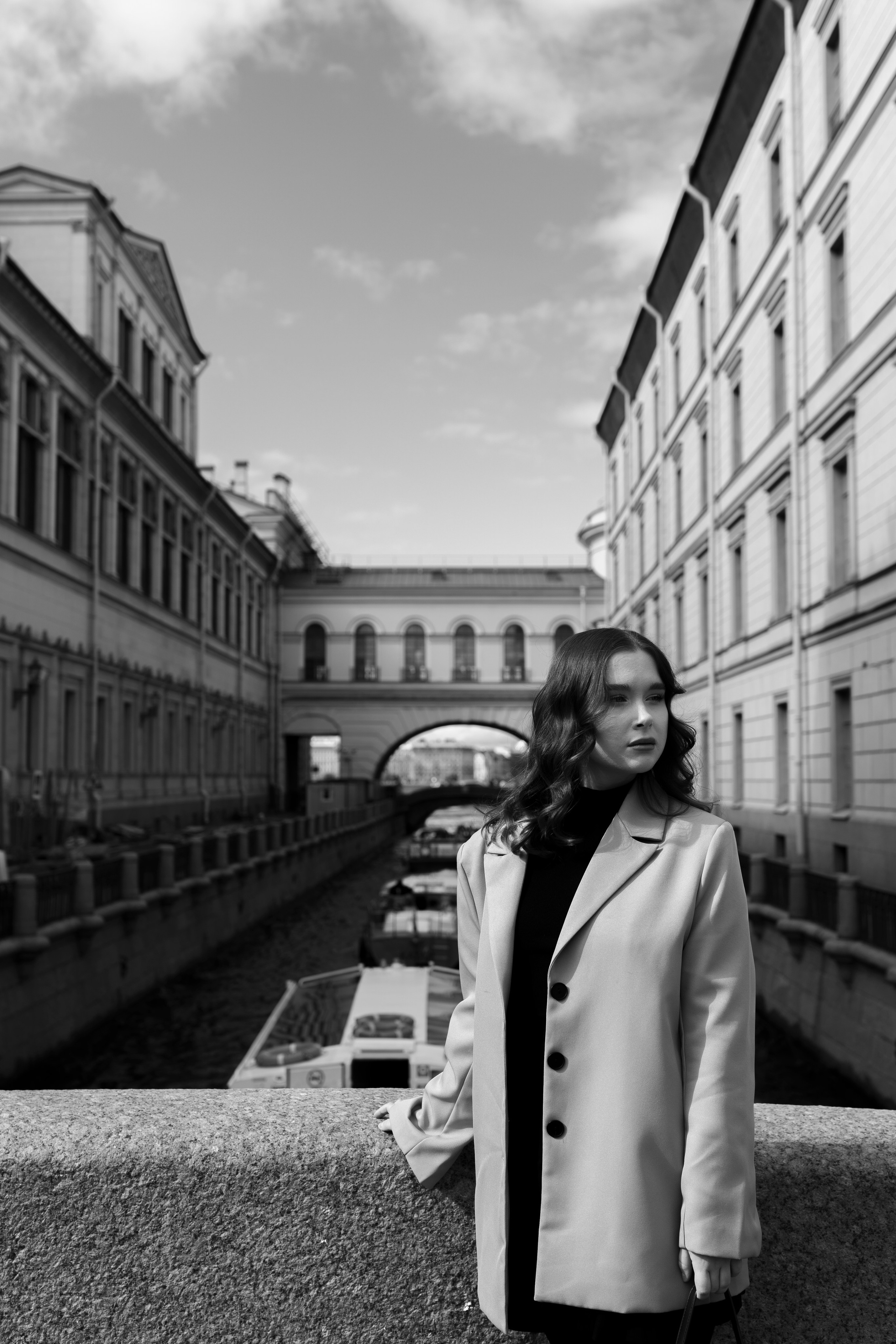 Екатерина. Главная