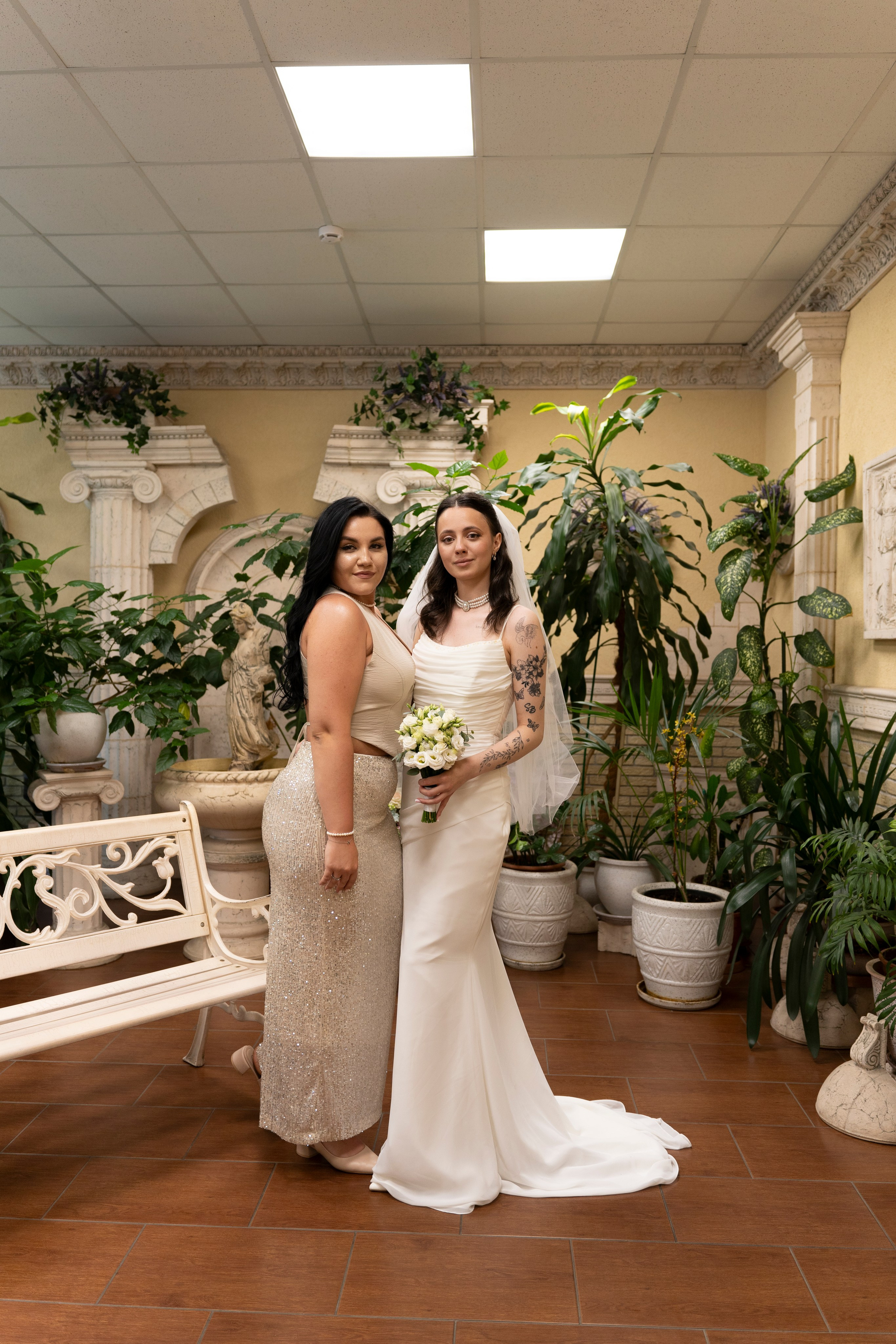 Аделина+Владислав. Главная