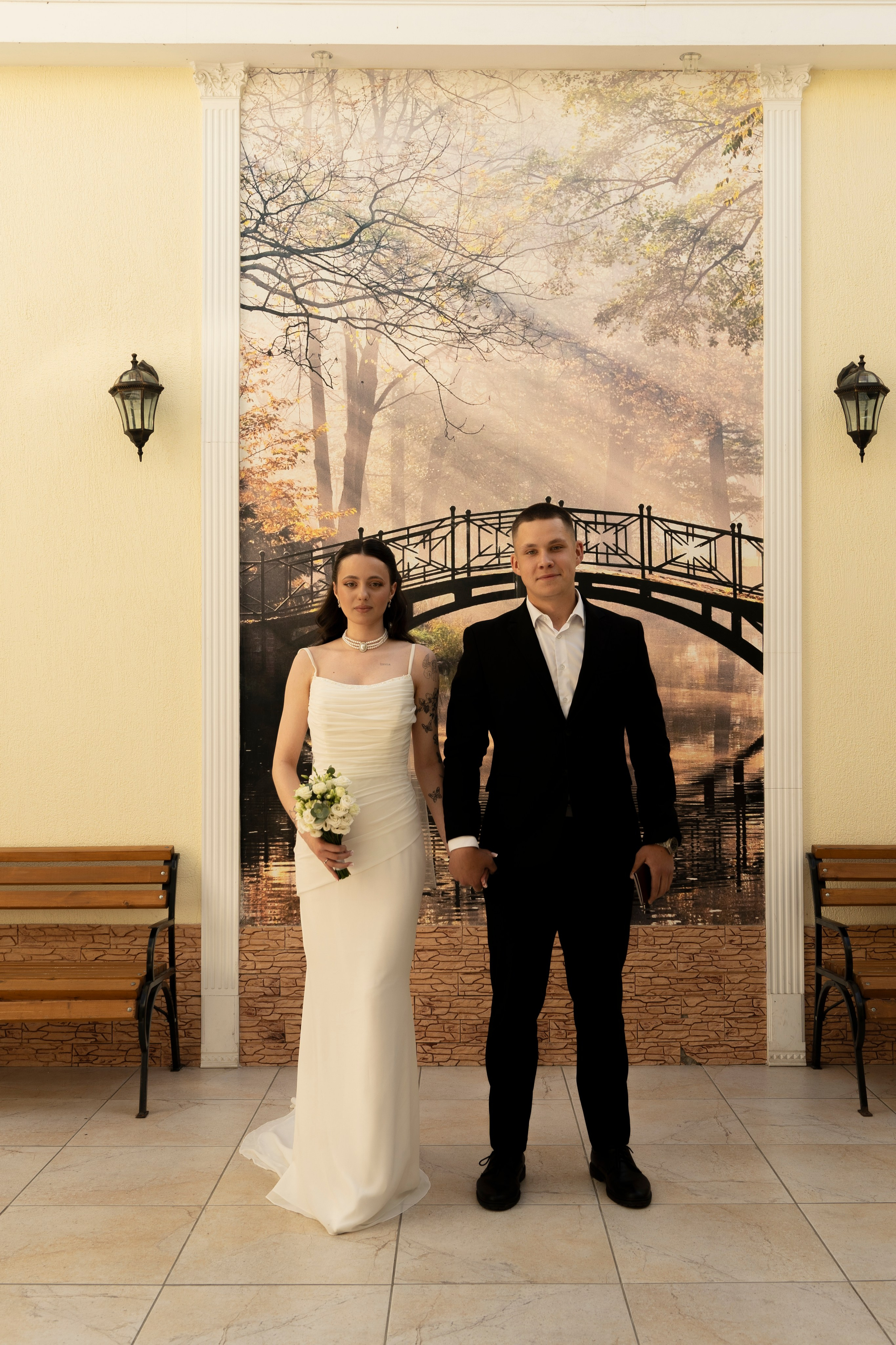 Аделина+Владислав. Главная