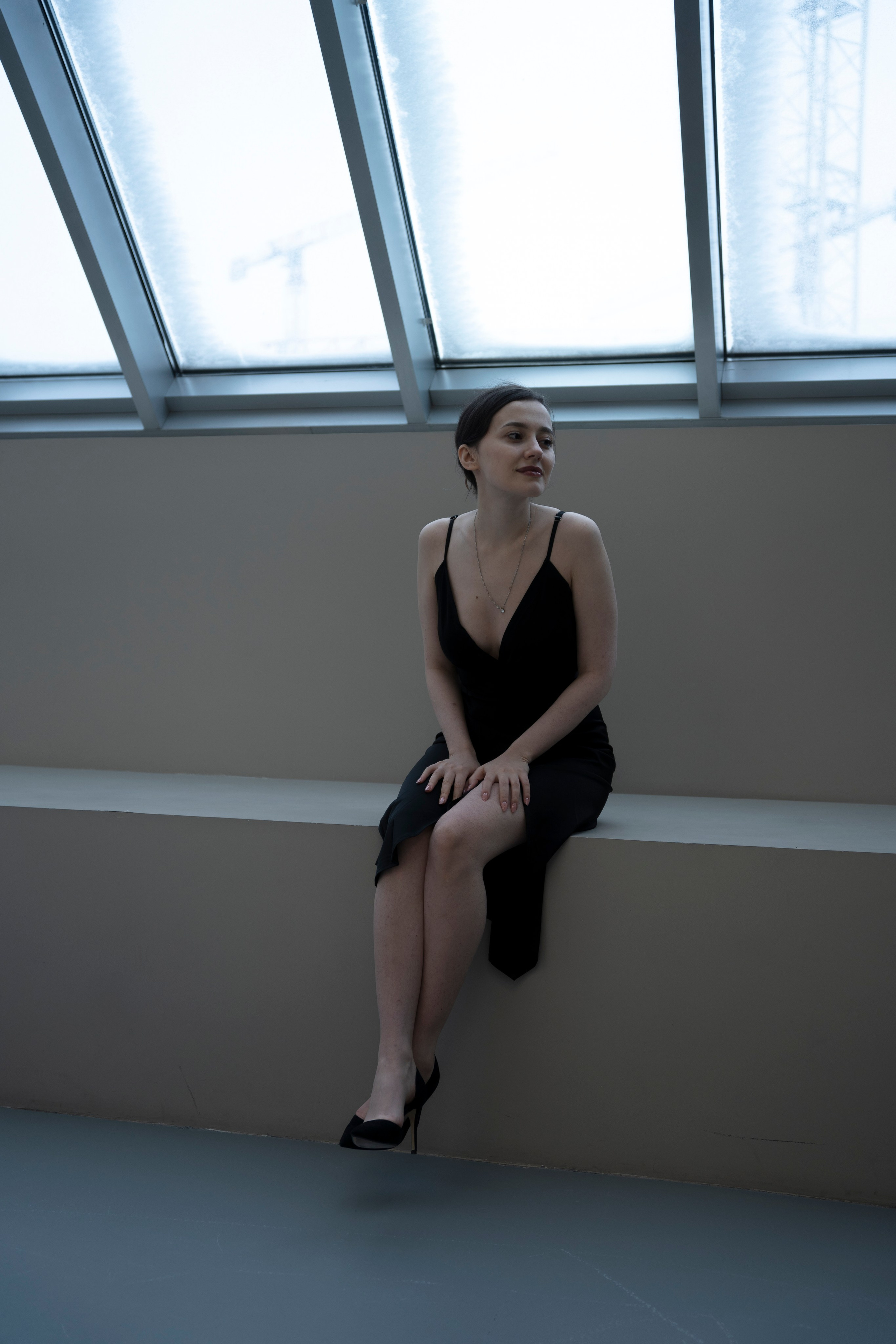 Мила. Главная