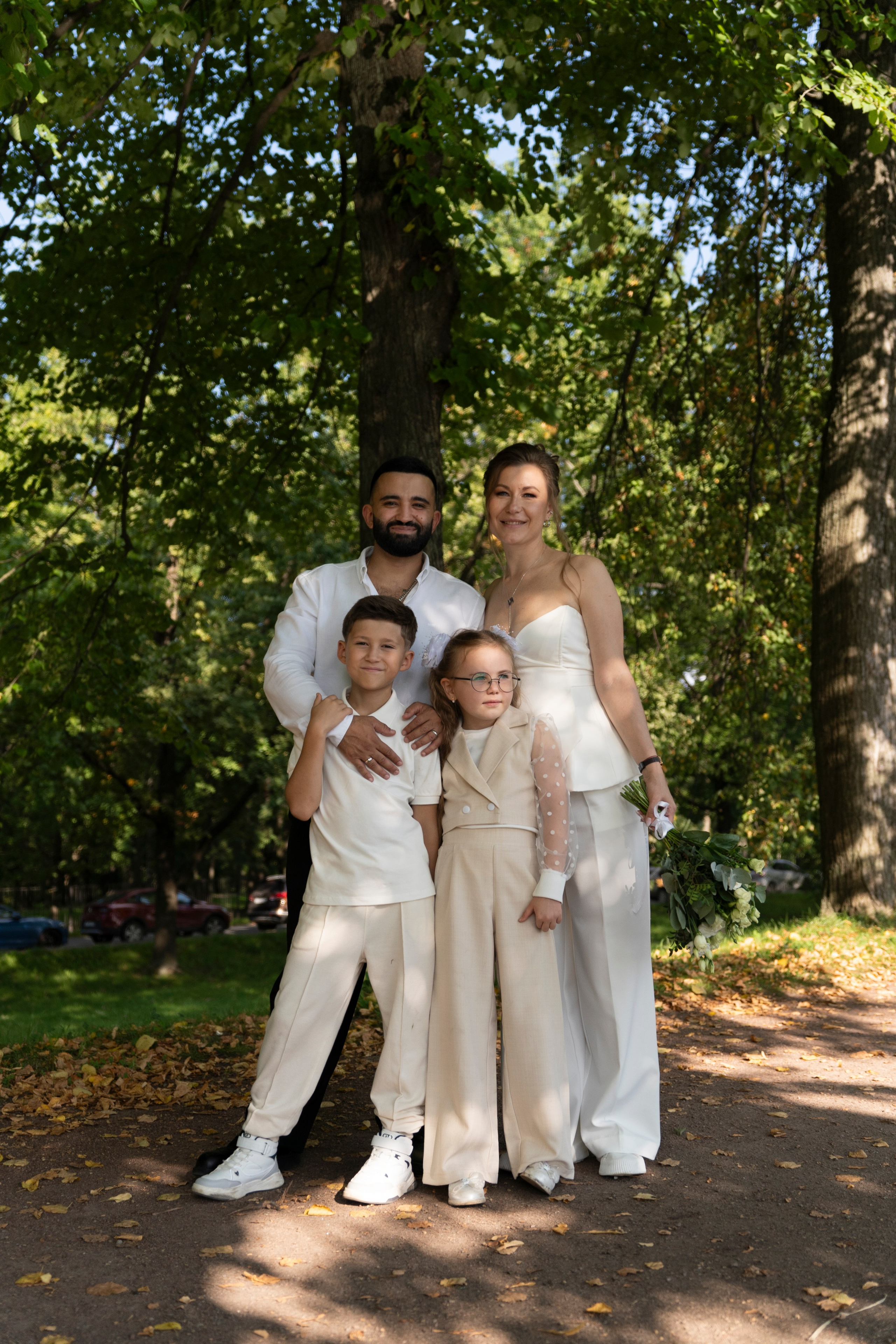 Дарья+Олег. Главная