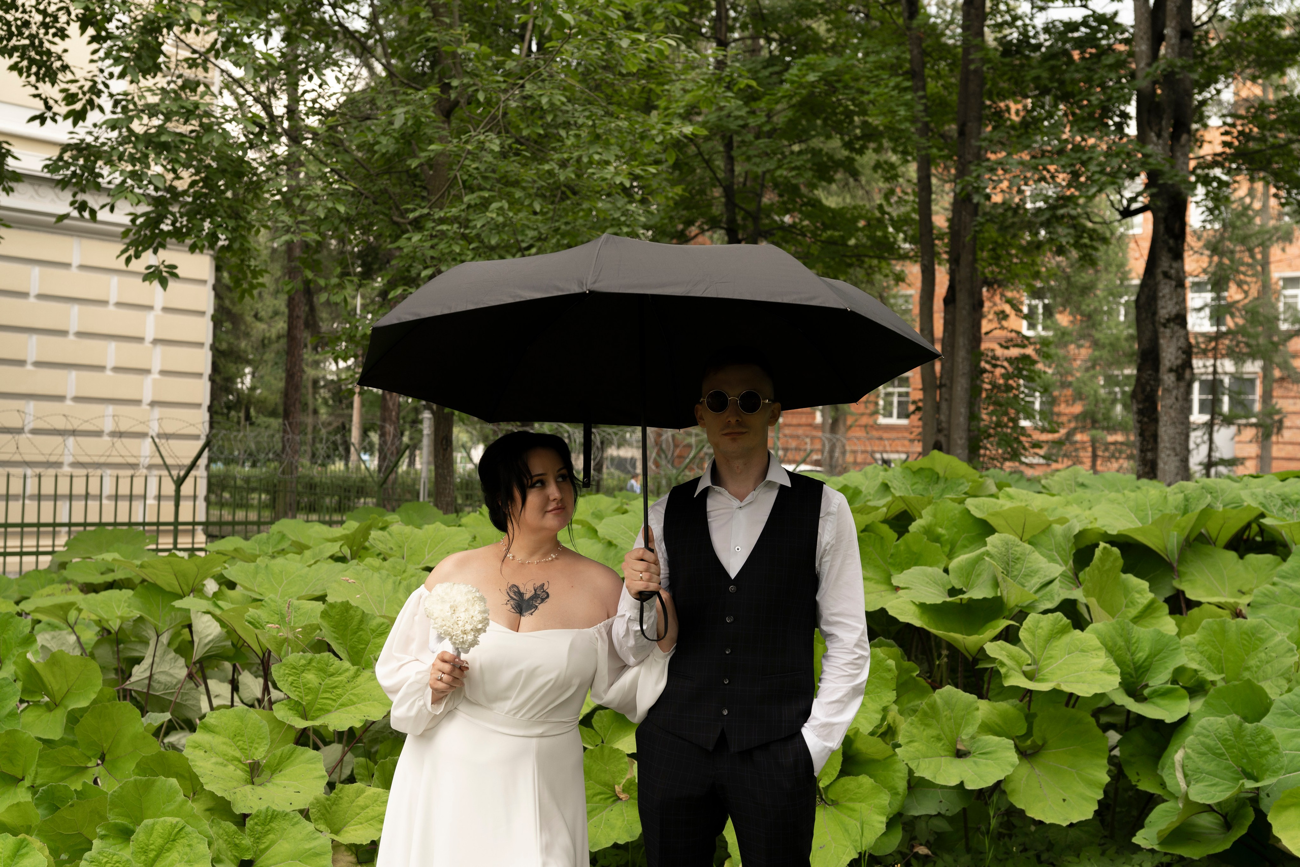 Алёна+Дмитрий. Главная