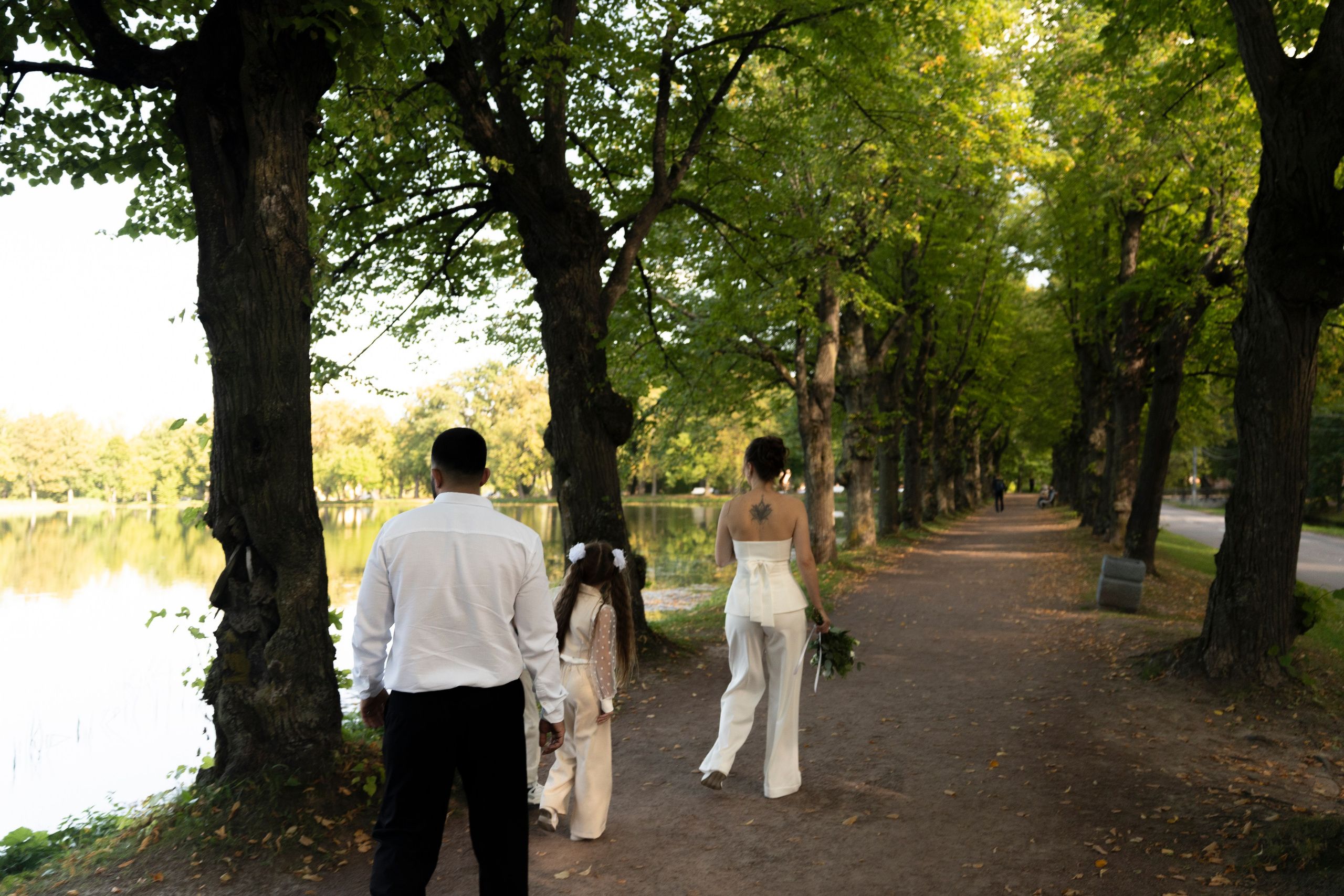 Дарья+Олег. Главная