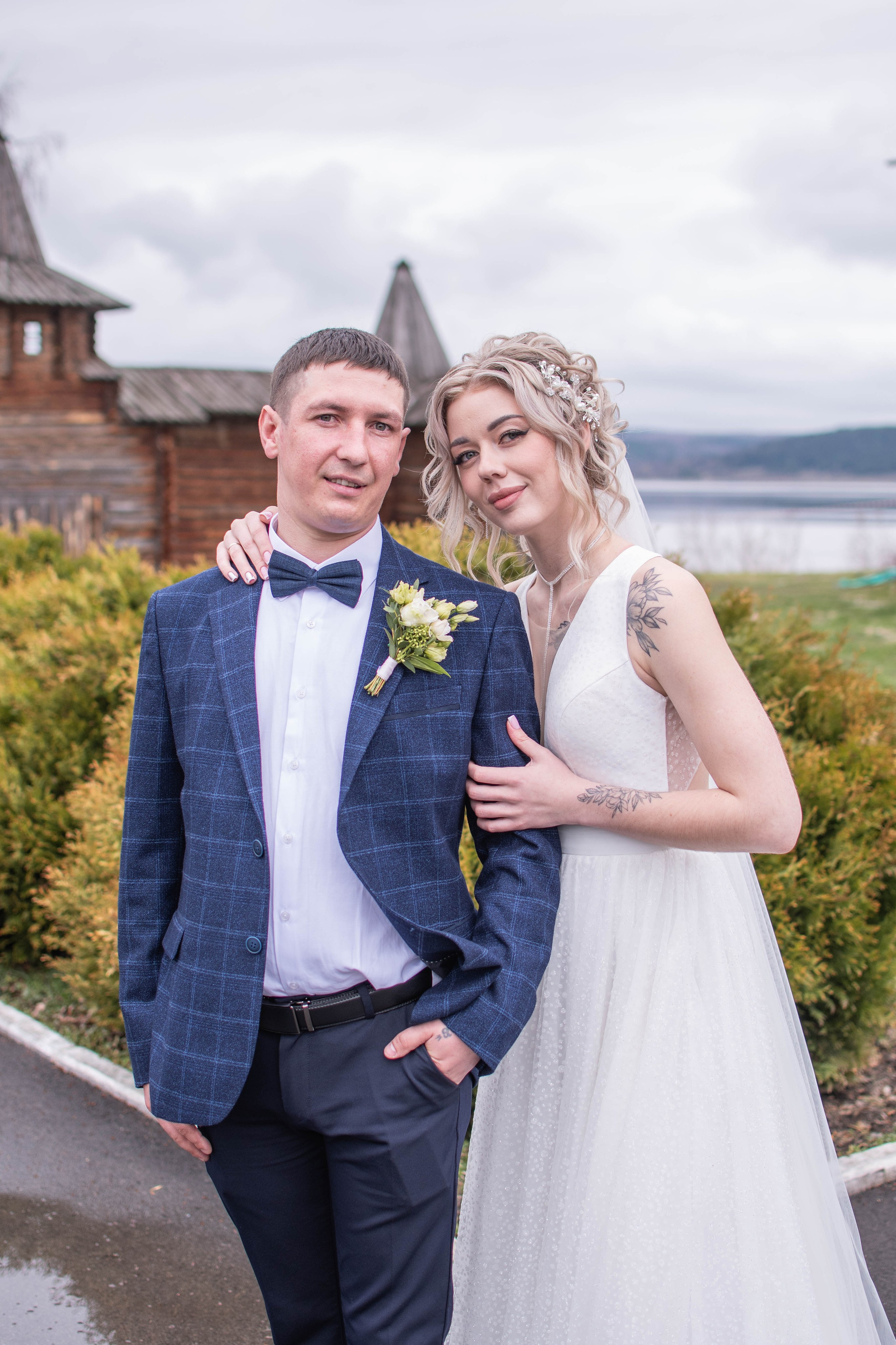 Виктор и Алена. Семейный фотограф Ксения Шаймарданова