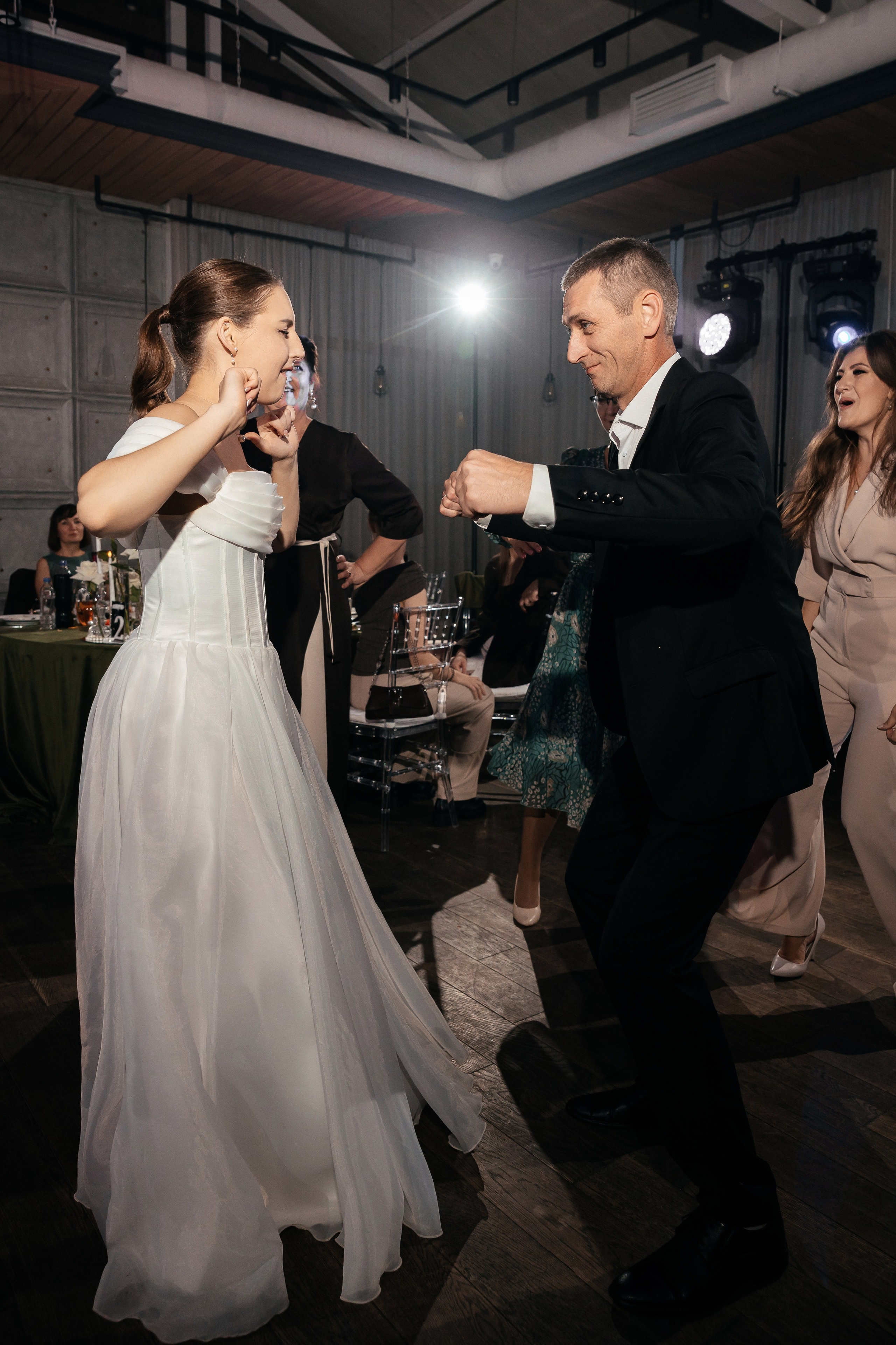 Дмитрий и Алина. Свадебный и семейный фотограф в Вологде Наталия Краснова