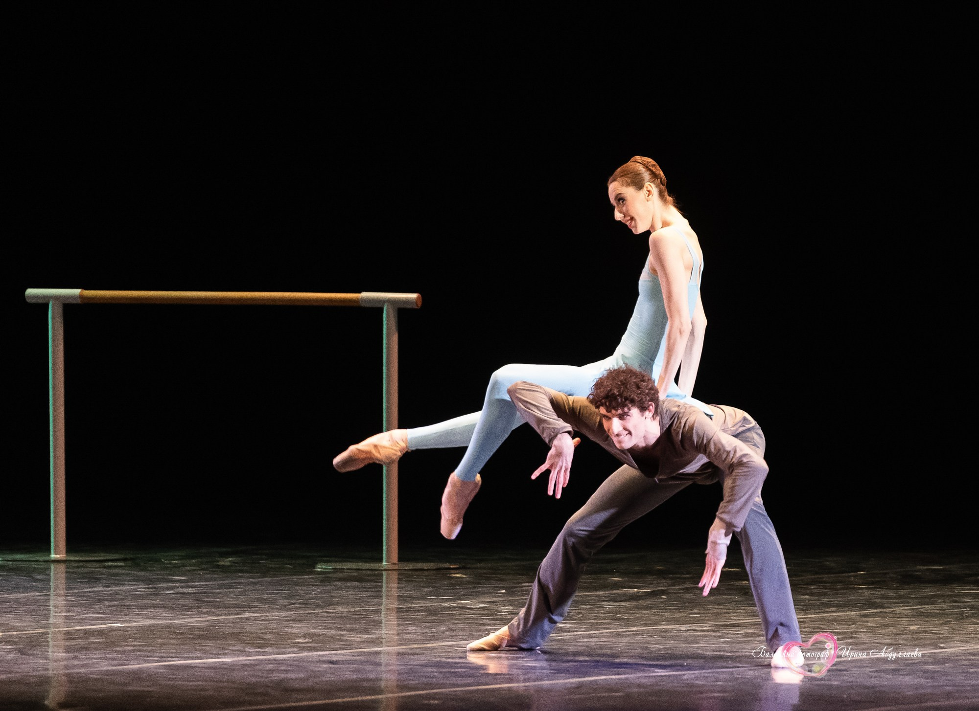 Театр Бориса Эйфмона Гала концерт 2025