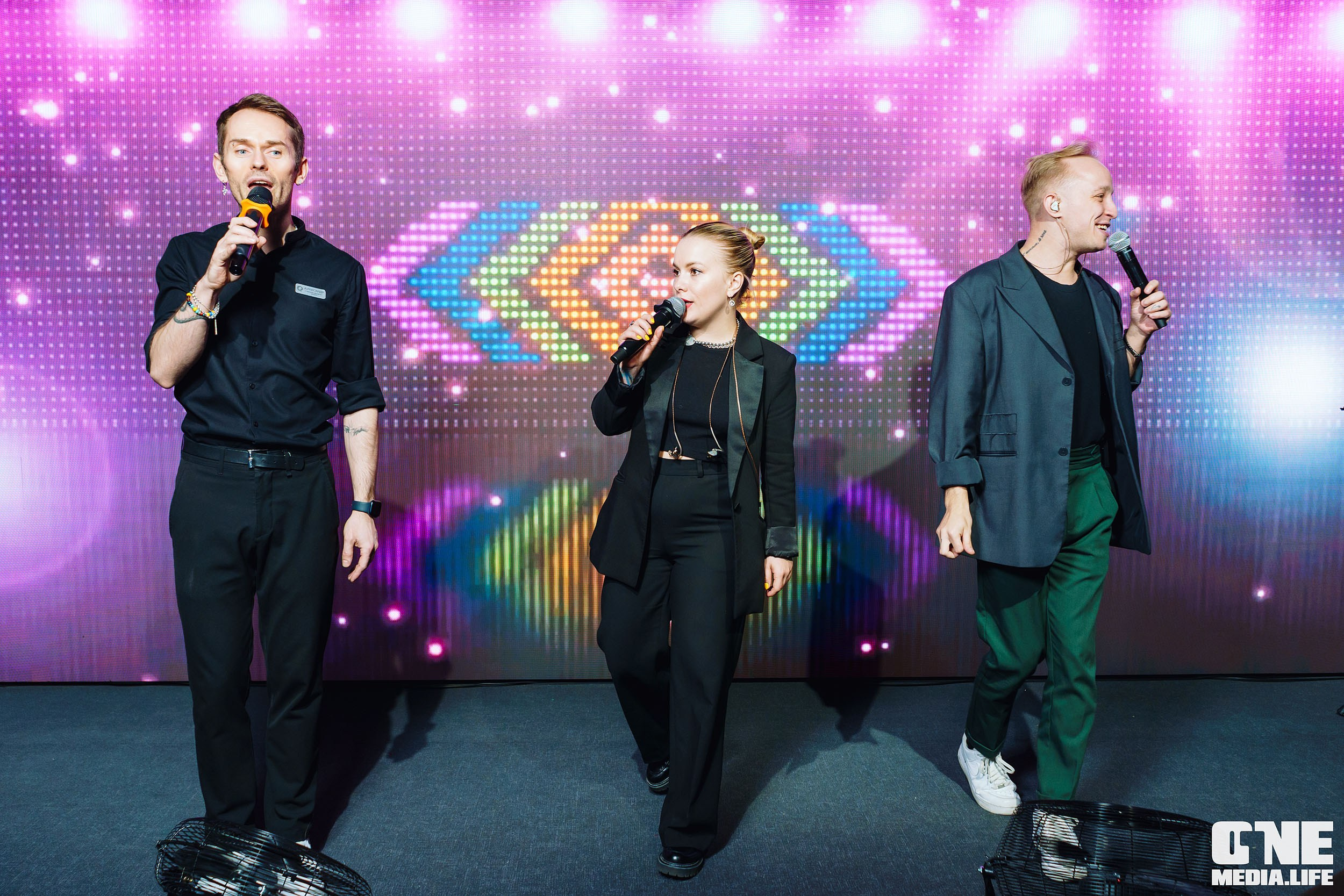 Фоторепортаж из ресторана Океан. One Media Life: фоторепортажи, фотоотчеты с мероприятий и заведений