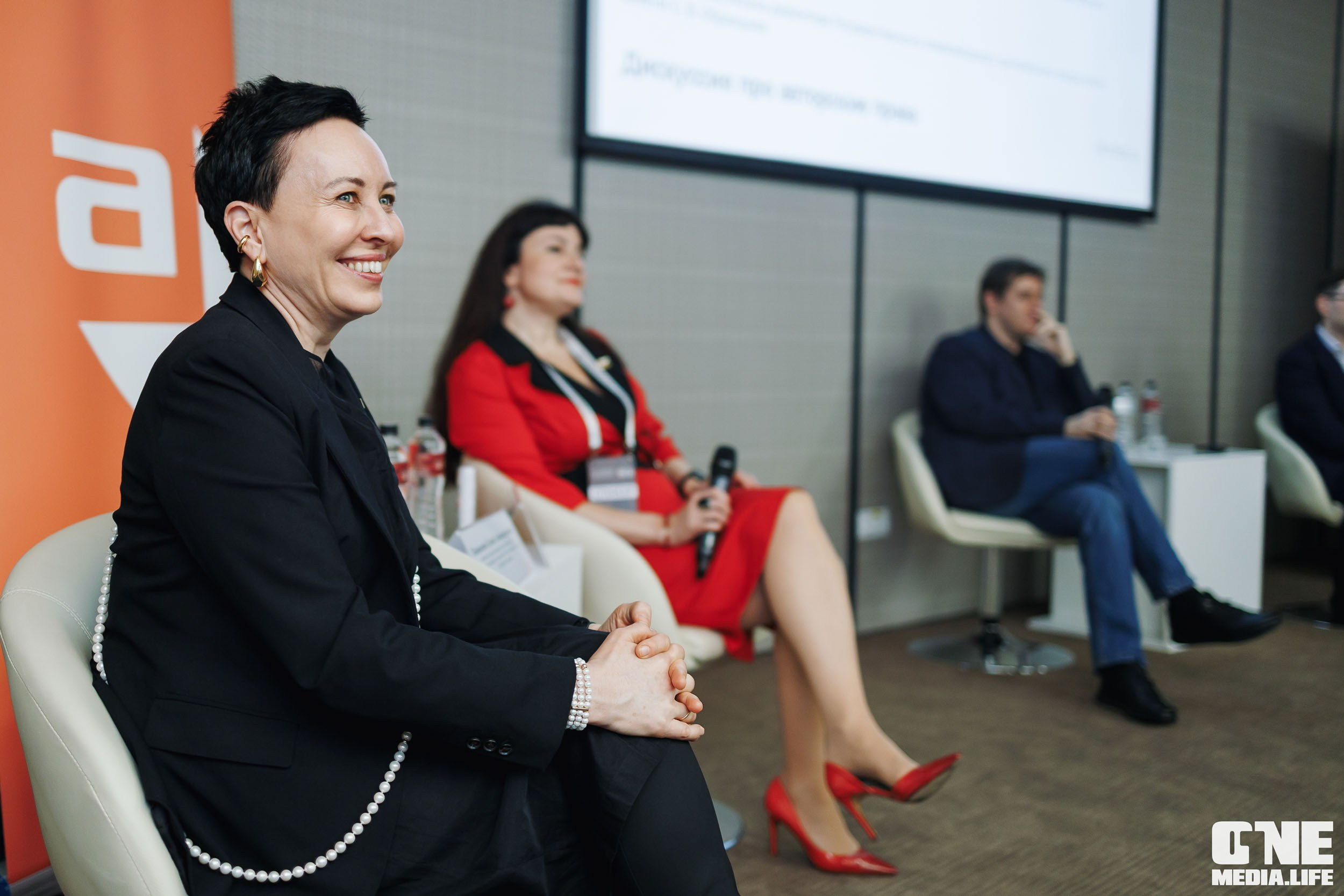 Балтийский Культурный Форум. День 3. One Media Life: фоторепортажи, фотоотчеты с мероприятий и заведений