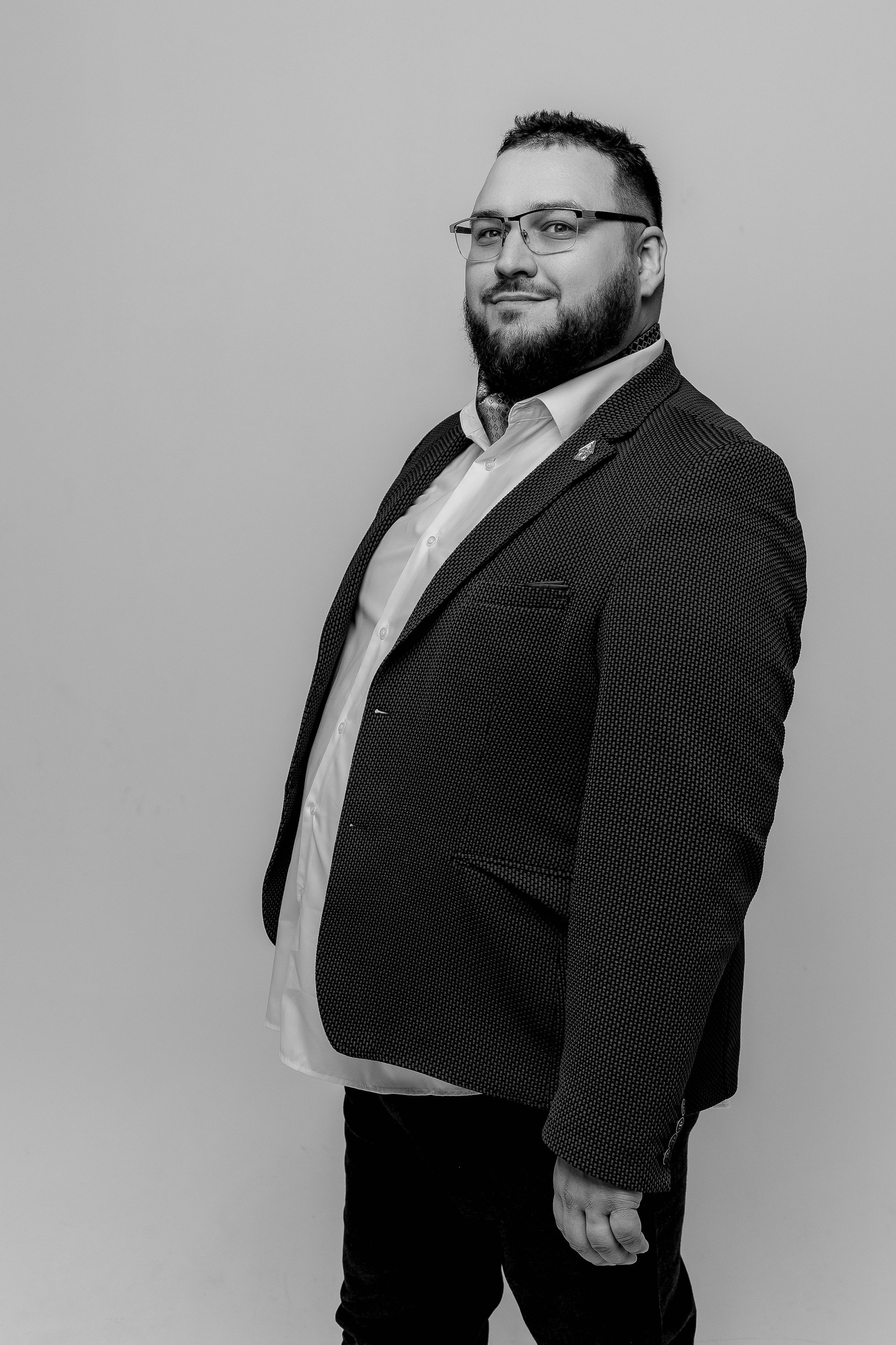 Агентство Недвижимости СВОЕ. Фотограф Денис Лесковский (Тюмень)