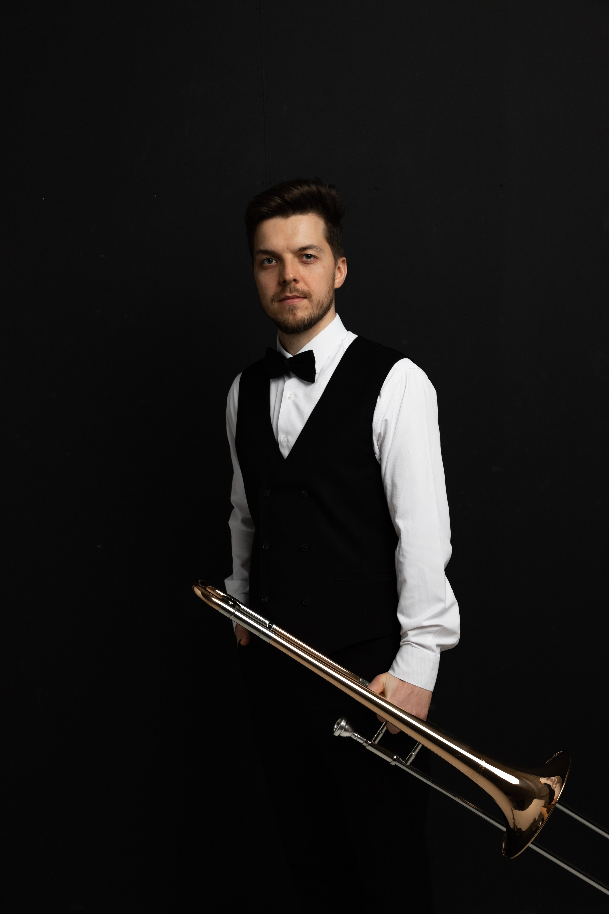 Дуэт Вместе. Фотограф Денис Лесковский (Тюмень)