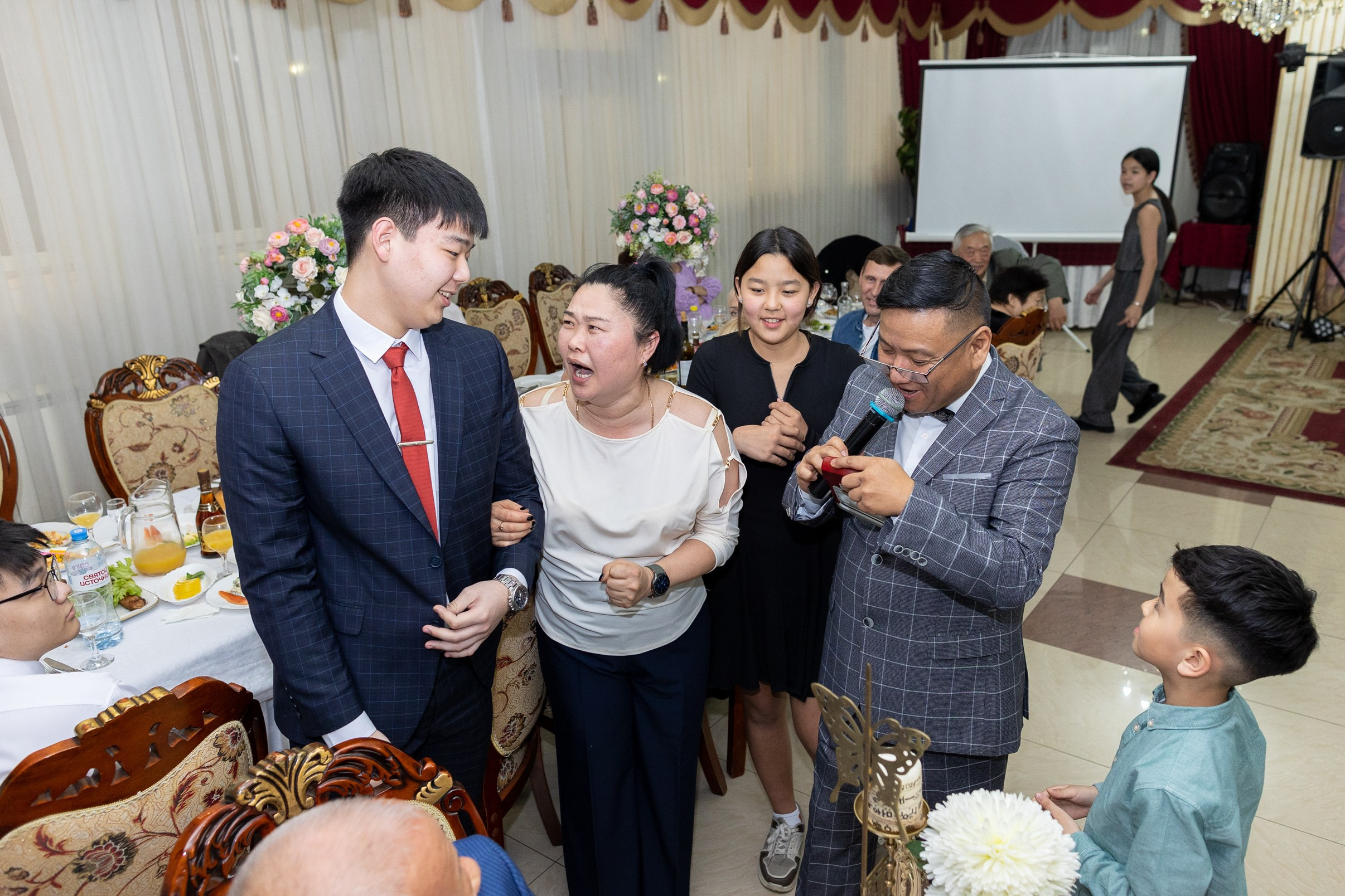 70 лет. Фото и видеосъемка любых мероприятий в городе Краснодаре и Краснодарском крае. Щеколдин Антон
